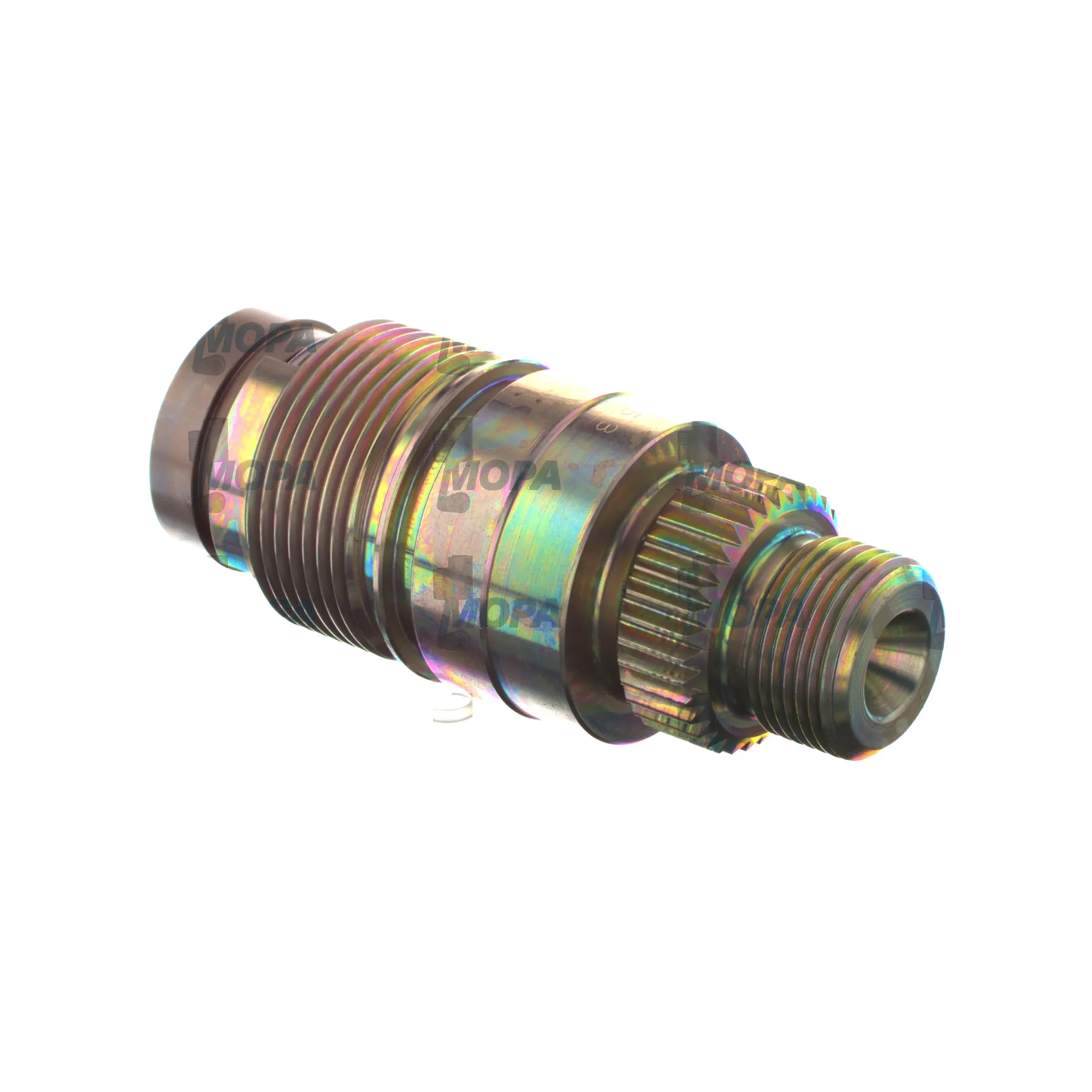 SOLENOID VALVE - 8690740393 suitable for MTU engines 7