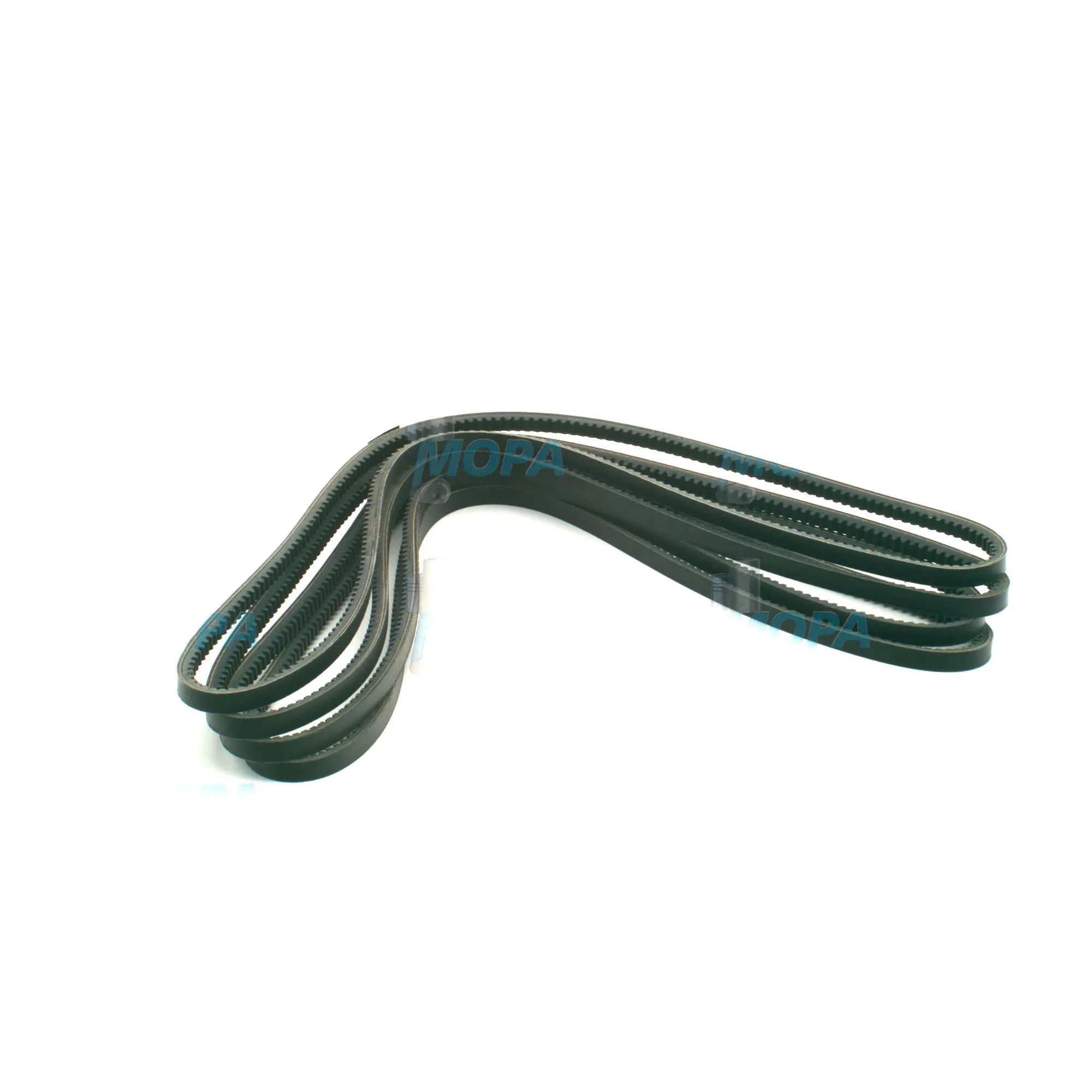 SET NARROW V-BELTS - 01171286 suitable for MWM & Deutz engines 2