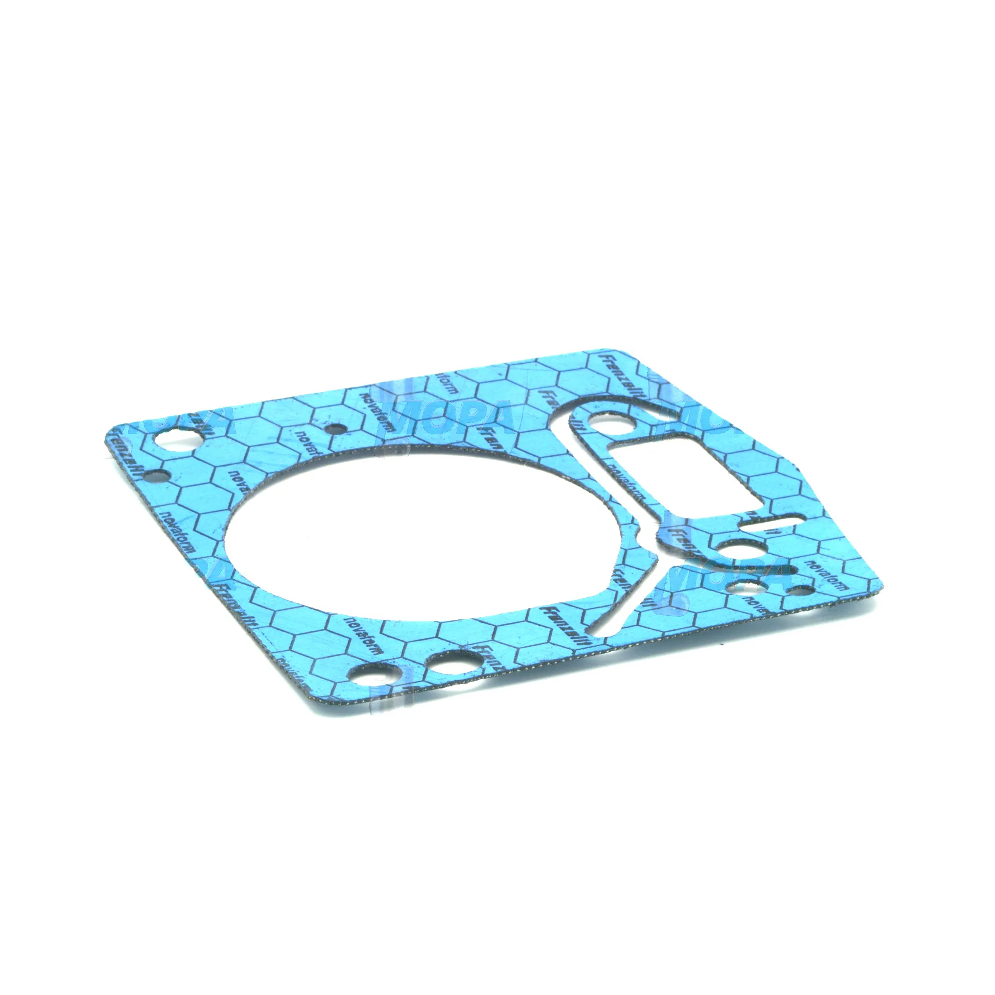 GASKET - 5030611980 suitable for MTU engines 5