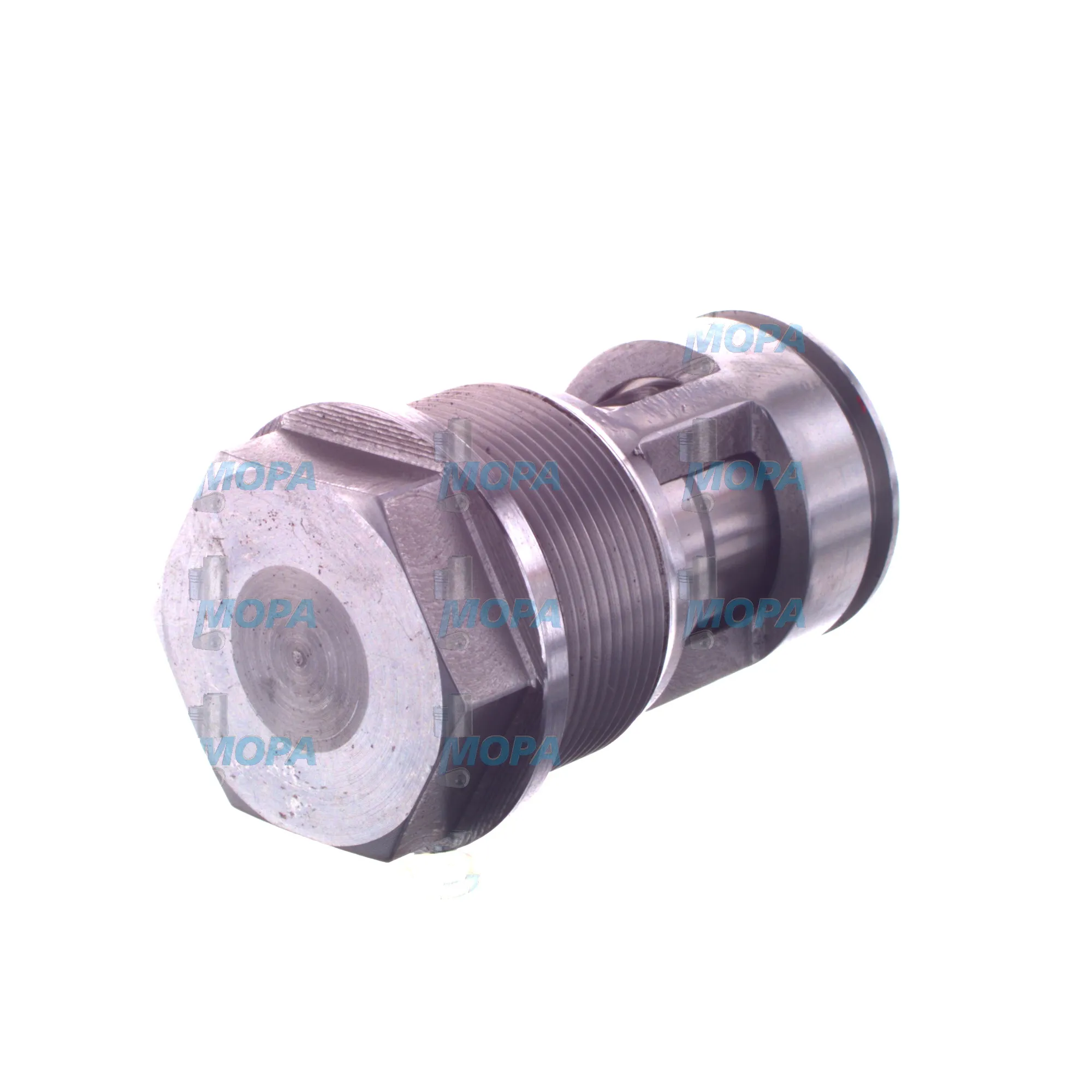 PRESSURE RELIEF VALVE - 5501801215 suitable for MTU engines