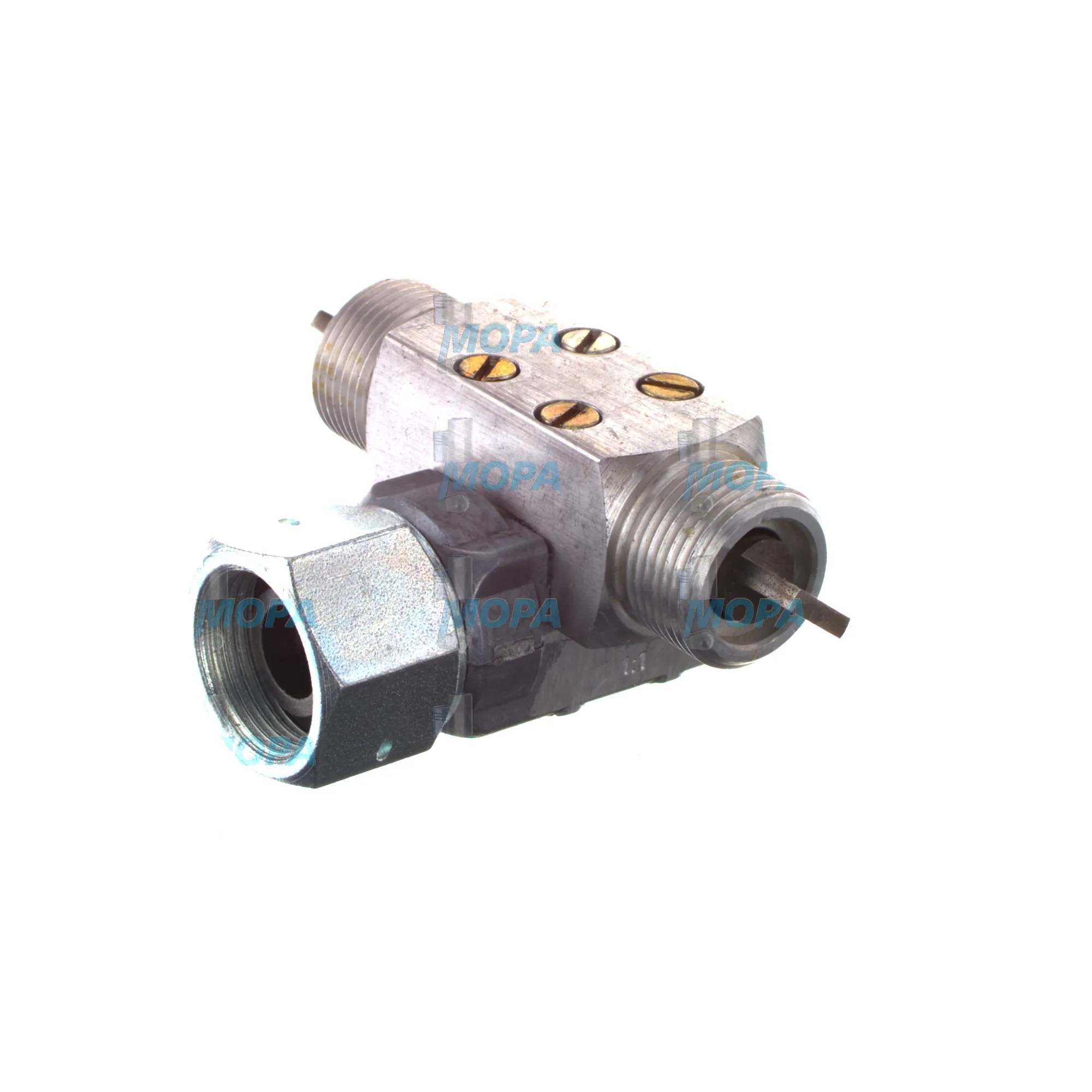 MITRE GEAR - 01168556 suitable for Deutz engines 6