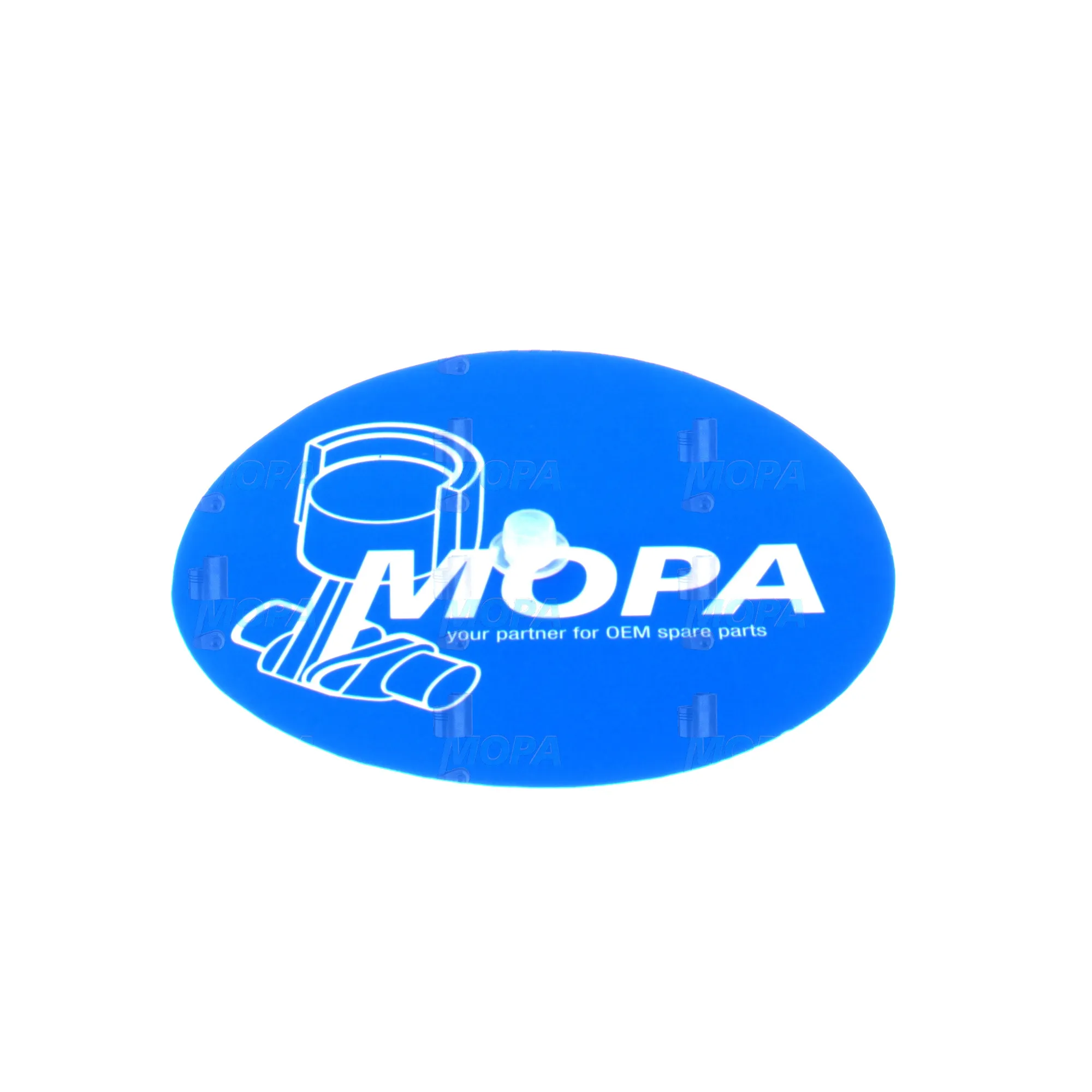 HAT PLUG - 01318828 suitable for MWM & Deutz engines 2