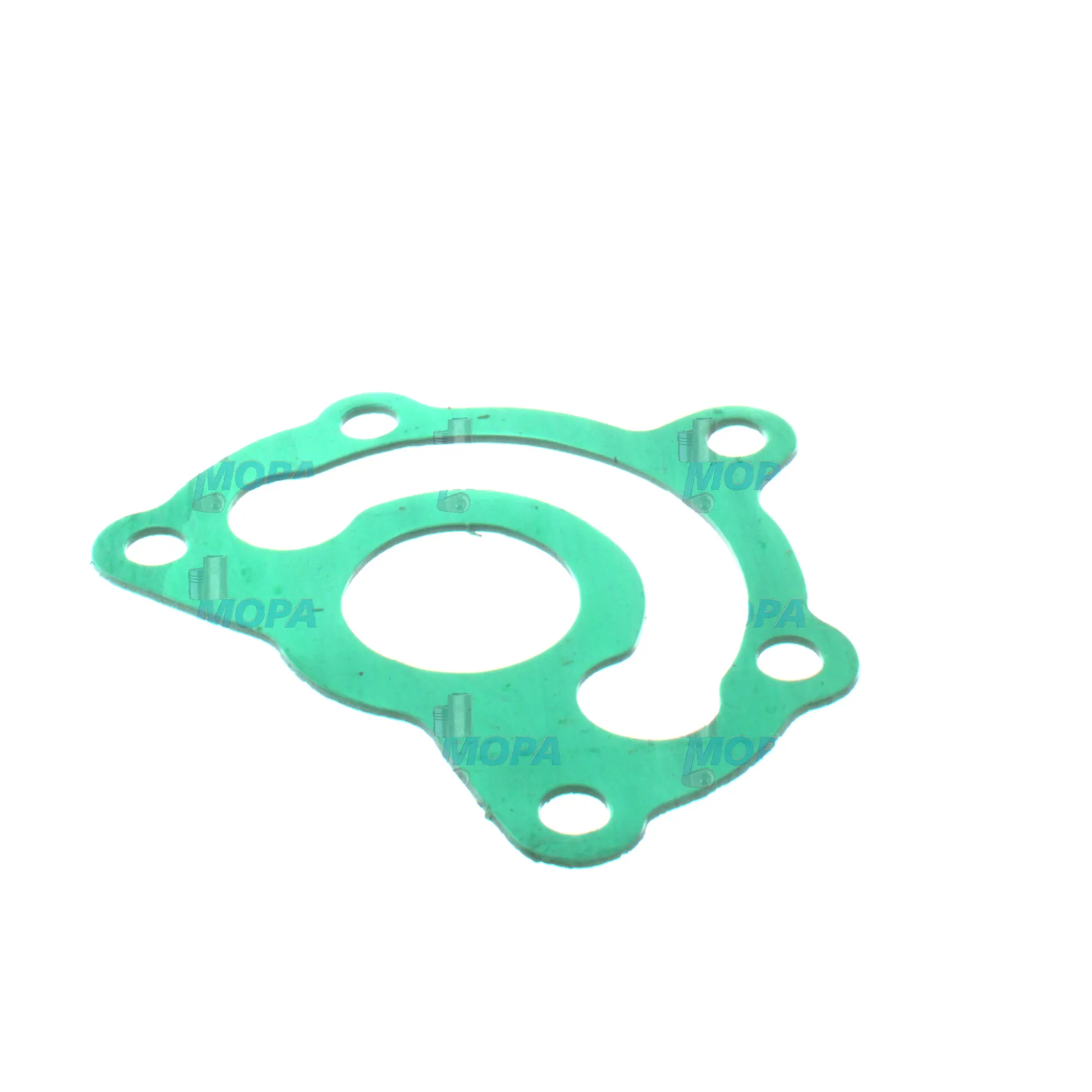 OIL COOLER GASKET - 51059010098 suitable for MAN D engines 4