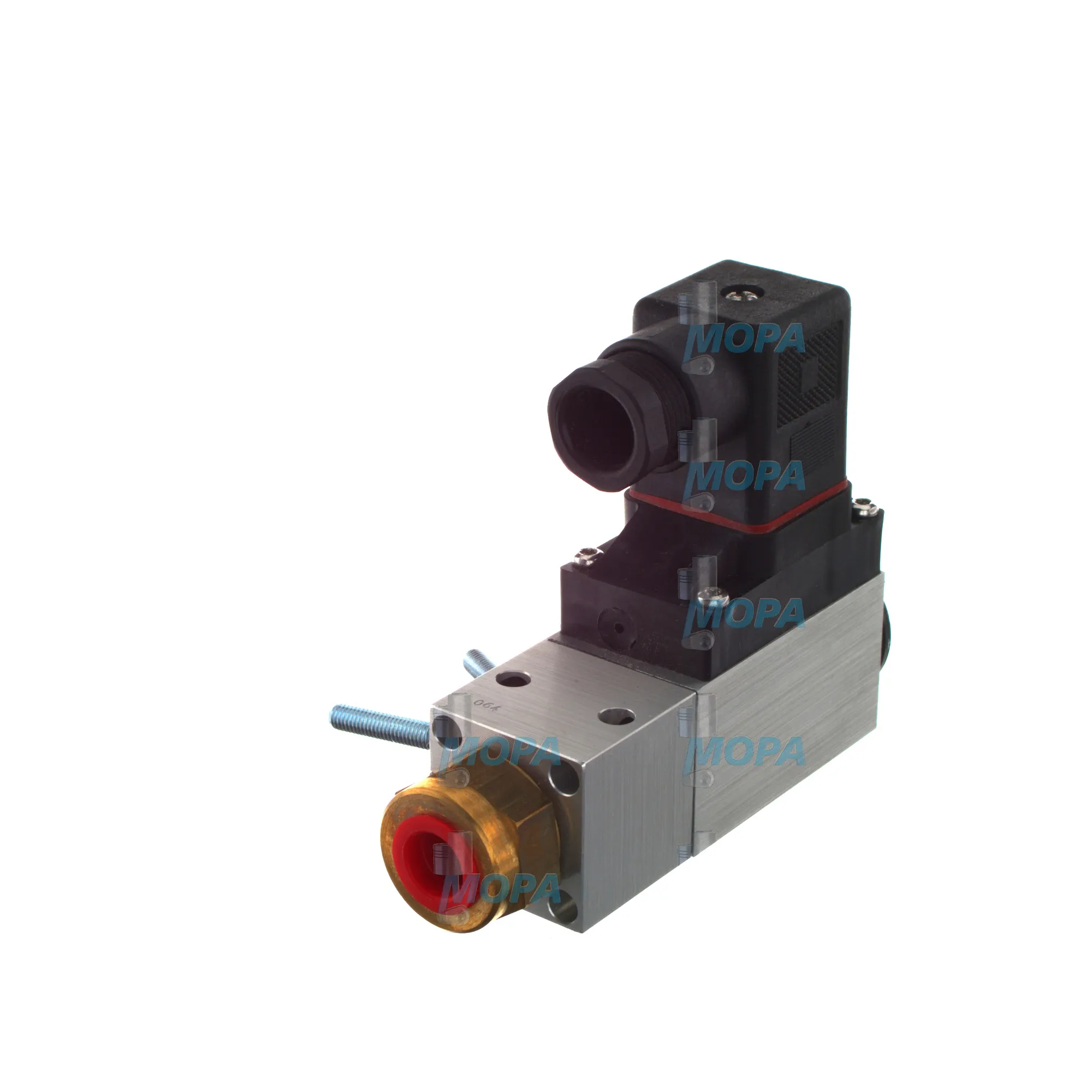PRESSURE SWITCH - 640/48/1/05026340 suitable for MWM & Deutz engines