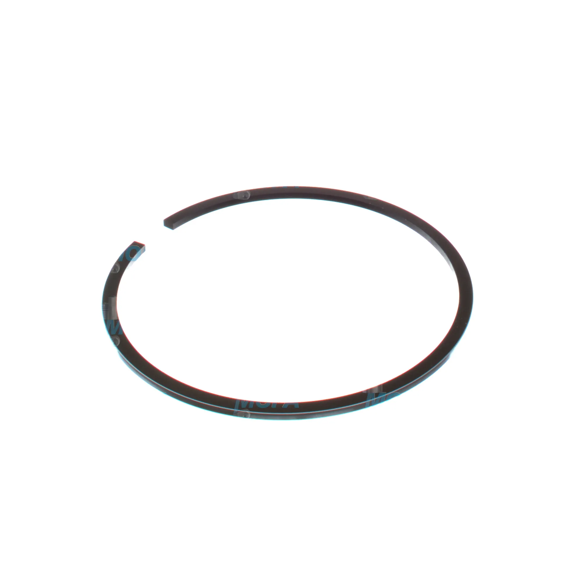 TAPER FACE COMPRESSION RING - 0080379219 suitable for MTU engines