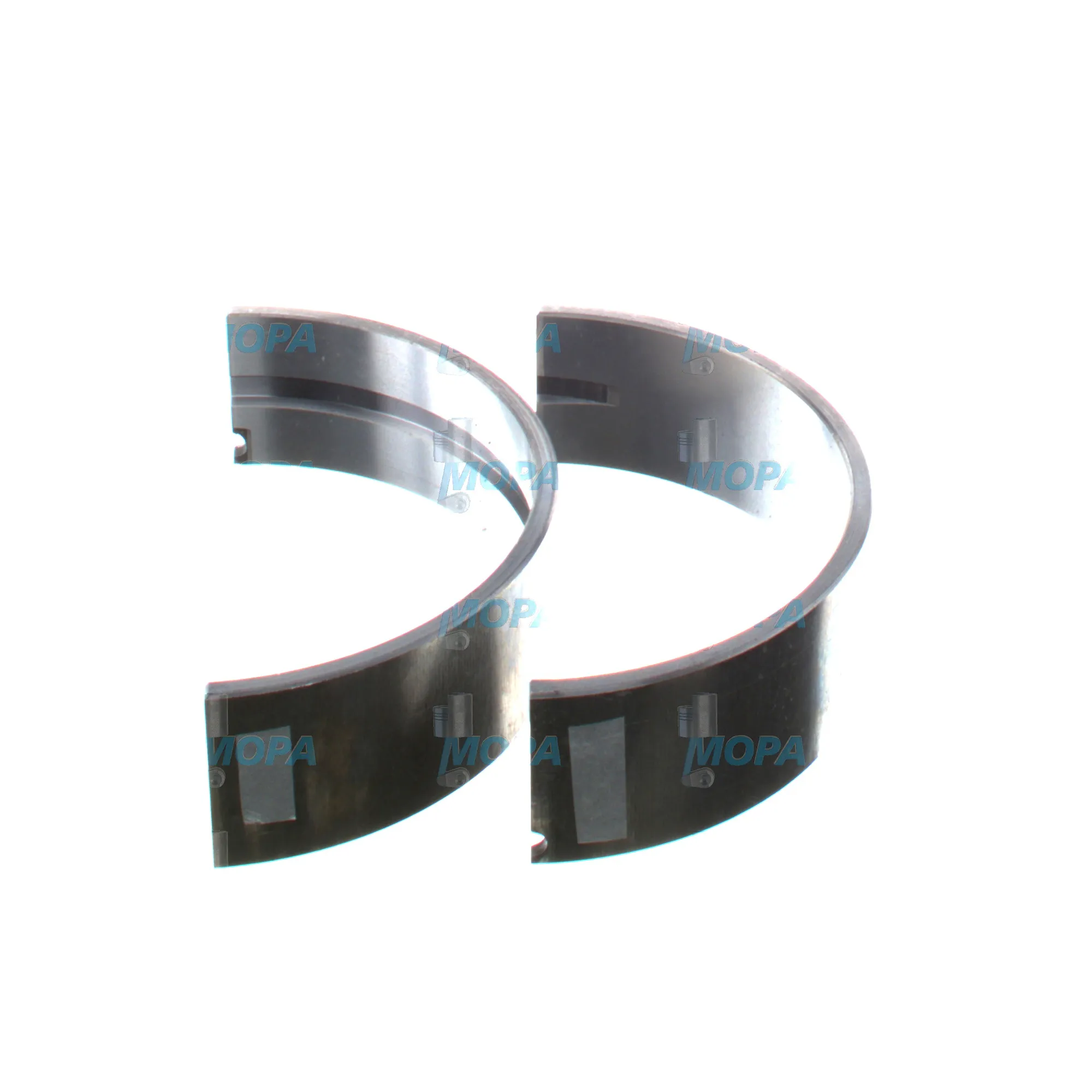 MAIN BEARING PAIR - 12312137 suitable for MWM & Deutz engines 5