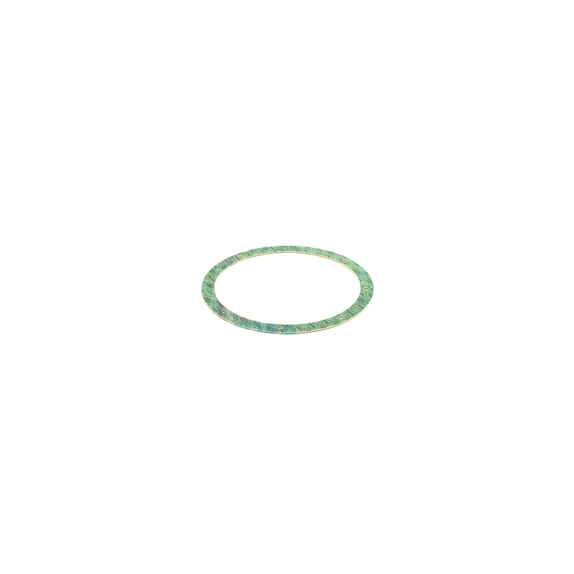GASKET - 5590982580 suitable for MTU engines 7