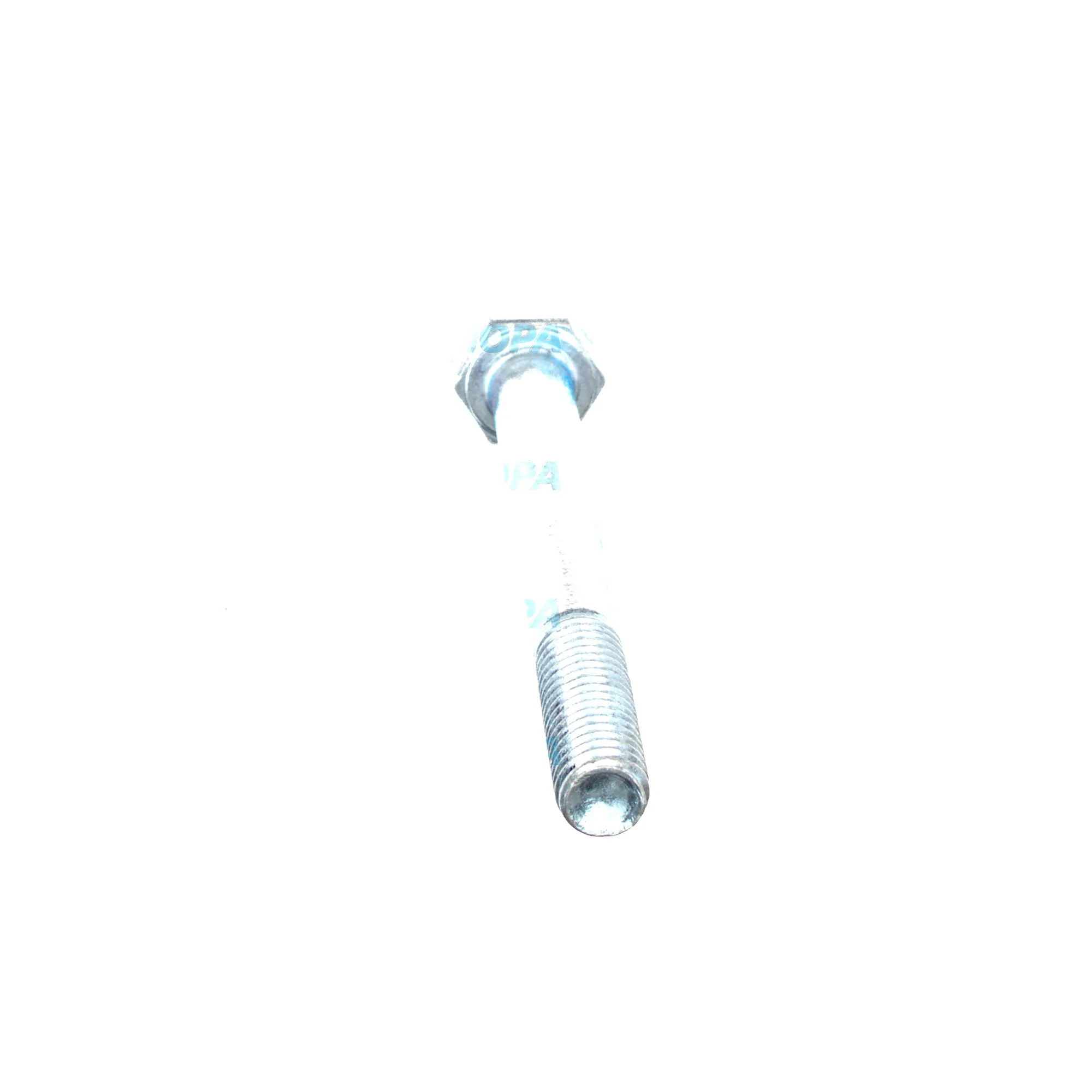 HEXAGON BOLT - 000000003322 suitable for MTU engines 4