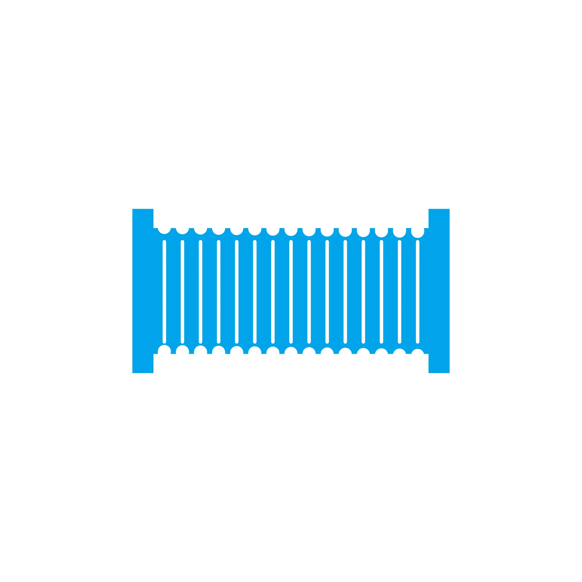 COMPENSATOR - 304010190135 suitable for MWM & Deutz engines