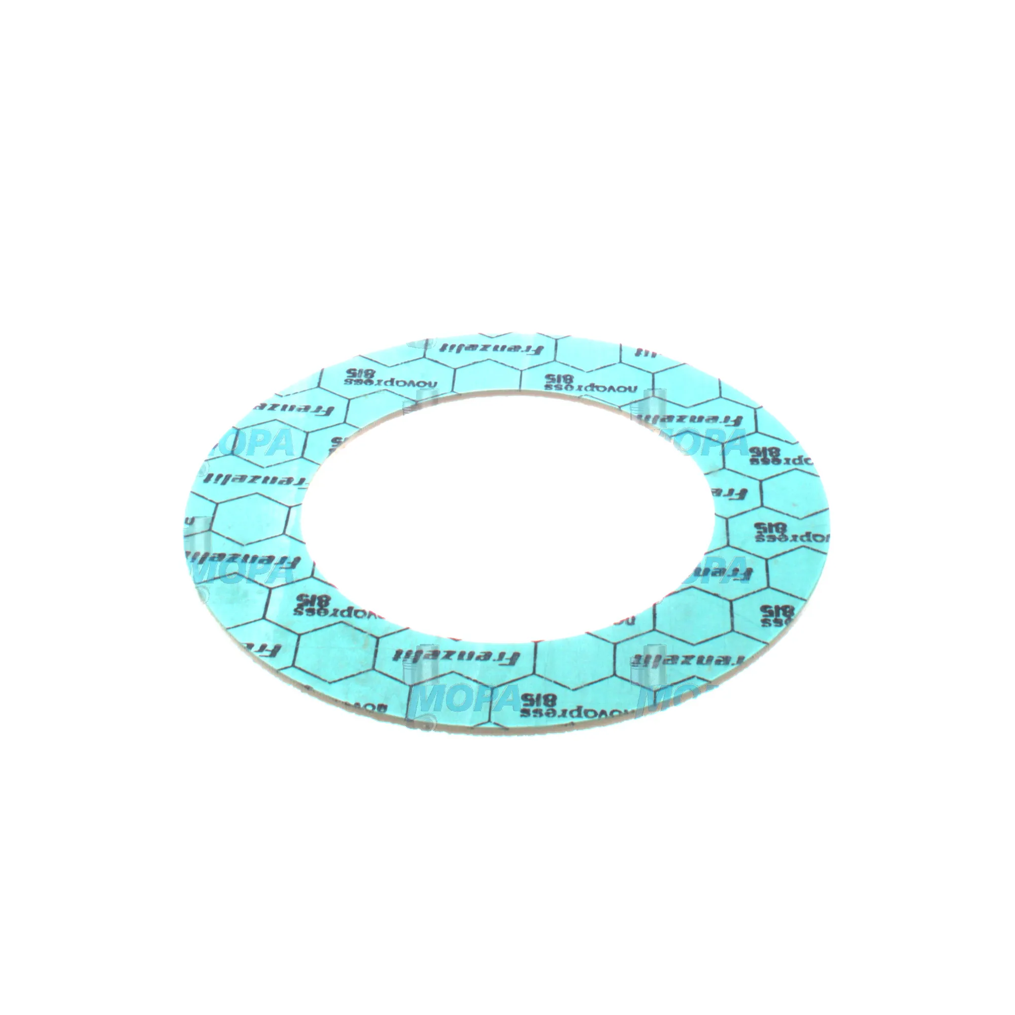 GASKET - 202690080000 suitable for MTU engines 5