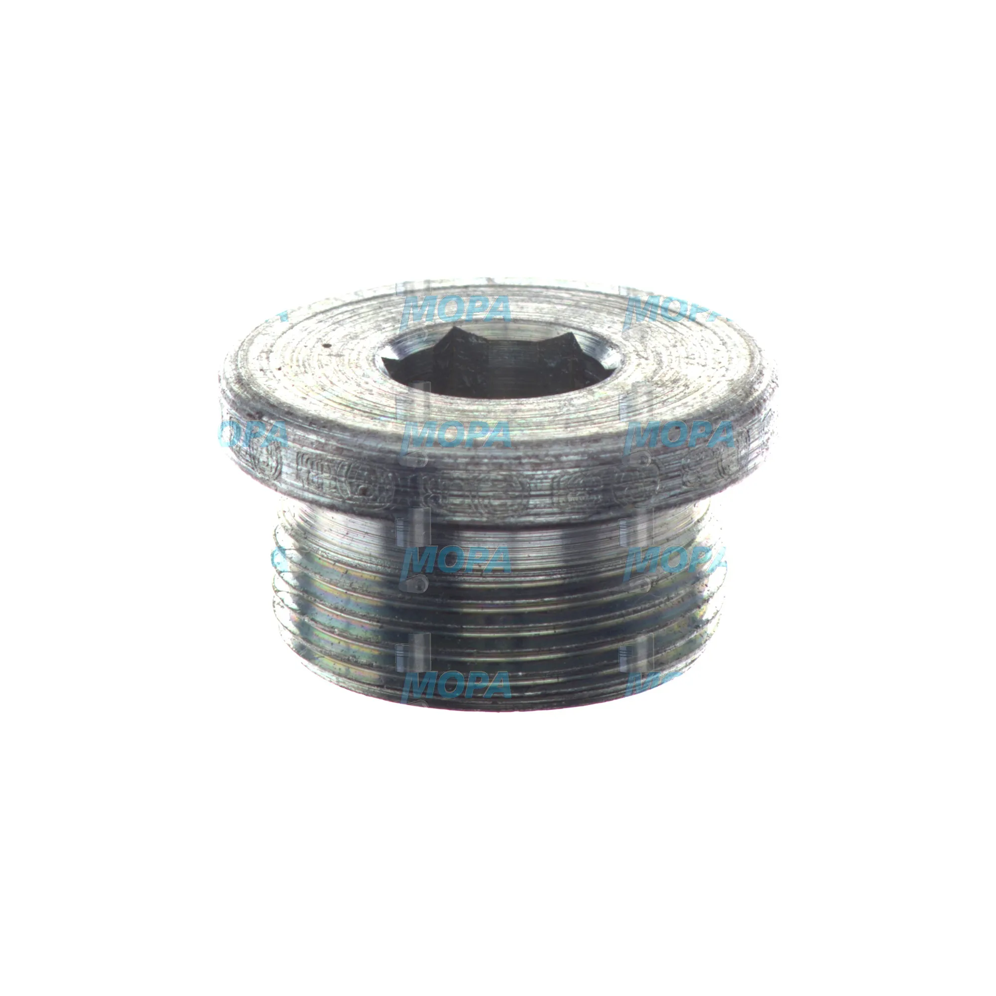 SCREW PLUG - 01171124 suitable for MWM & Deutz engines 9