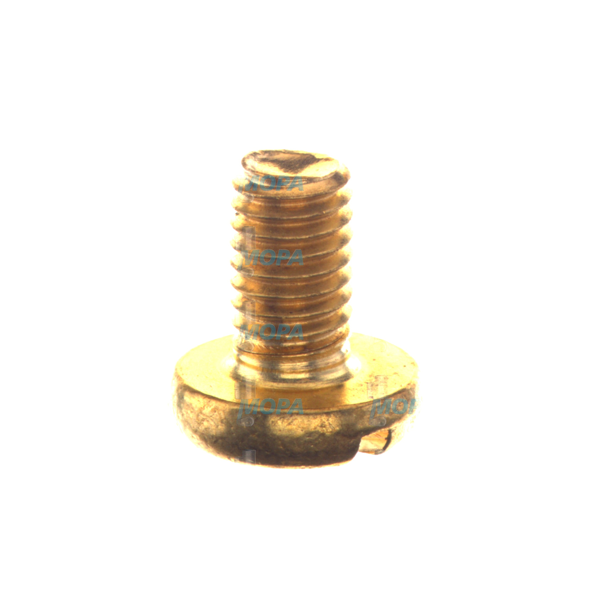 PAN-HEAD SCREW - 01105677 suitable for MWM & Deutz engines