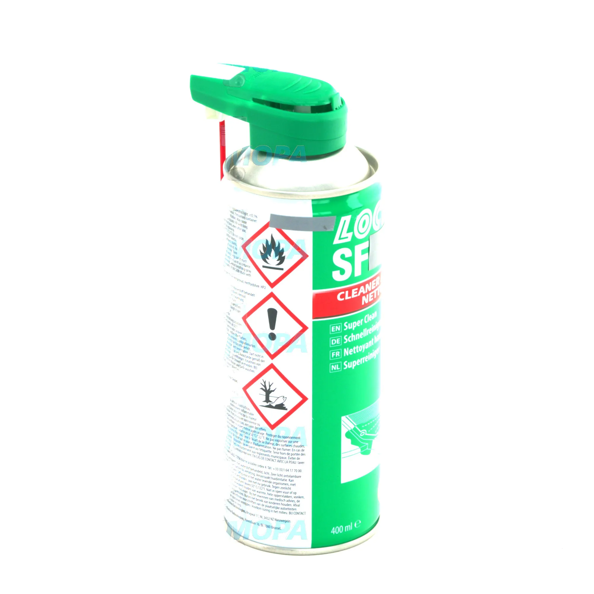 CLEANER - 01340459 suitable for MWM & Deutz engines 9