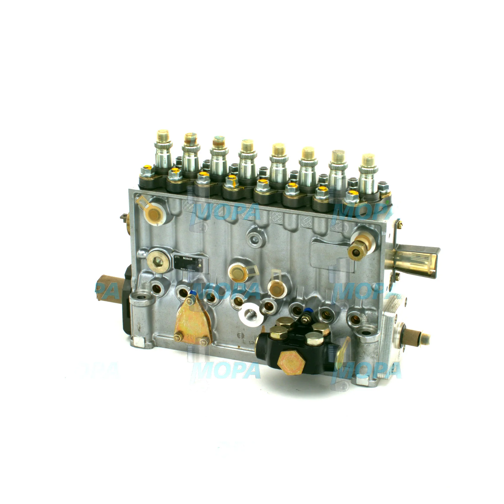 FUEL INJECTION PUMP - 12316780 suitable for MWM & Deutz engines 5