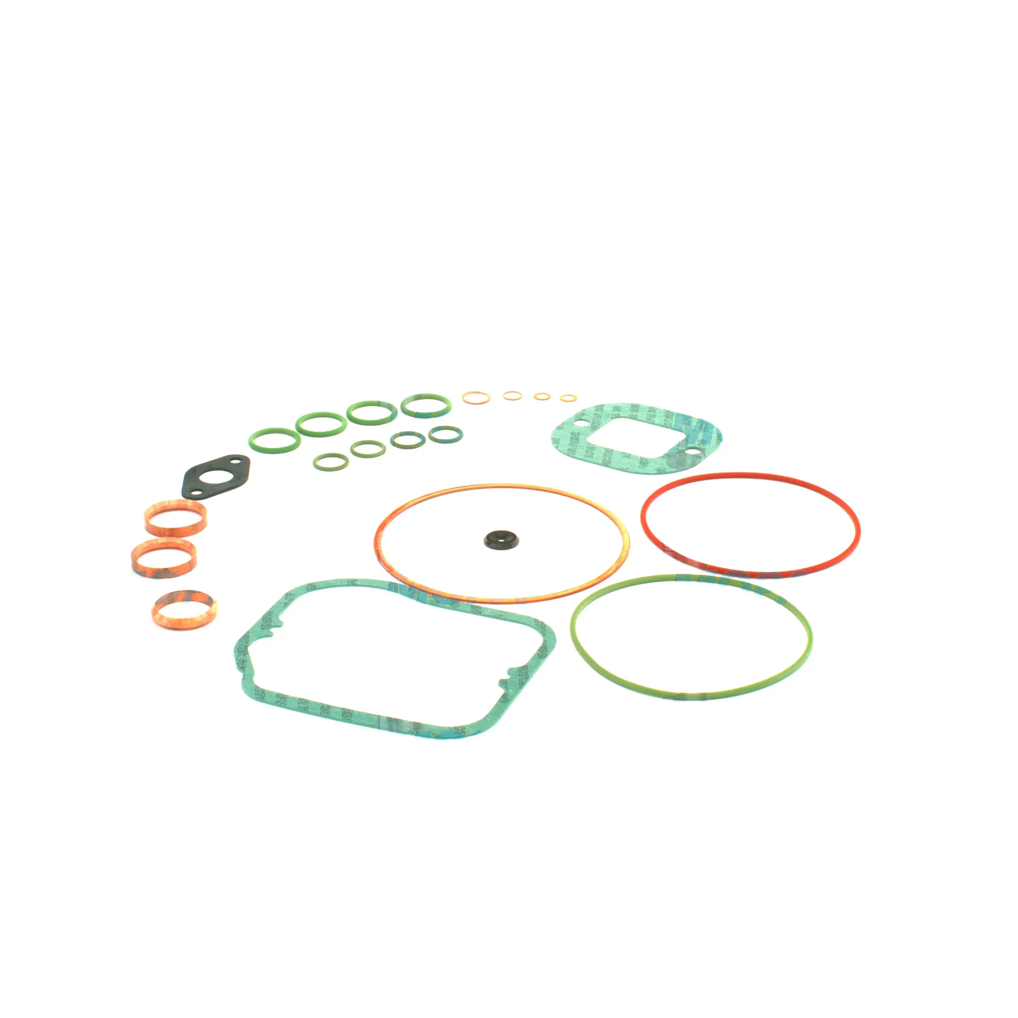 GASKET SET - 02910179 suitable for MWM & Deutz engines 4