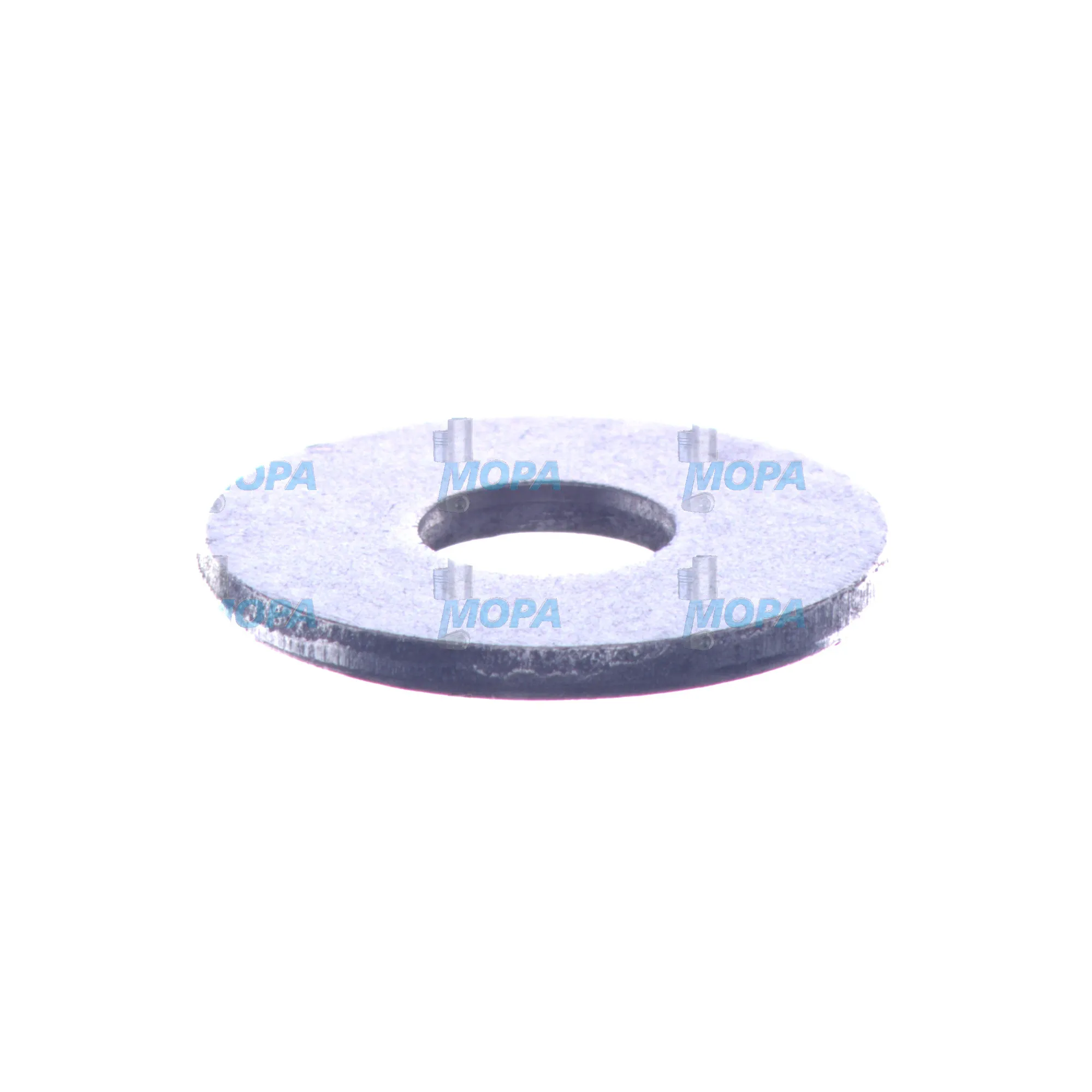 PLAIN WASHER - 06151930307 suitable for MAN D engines 5