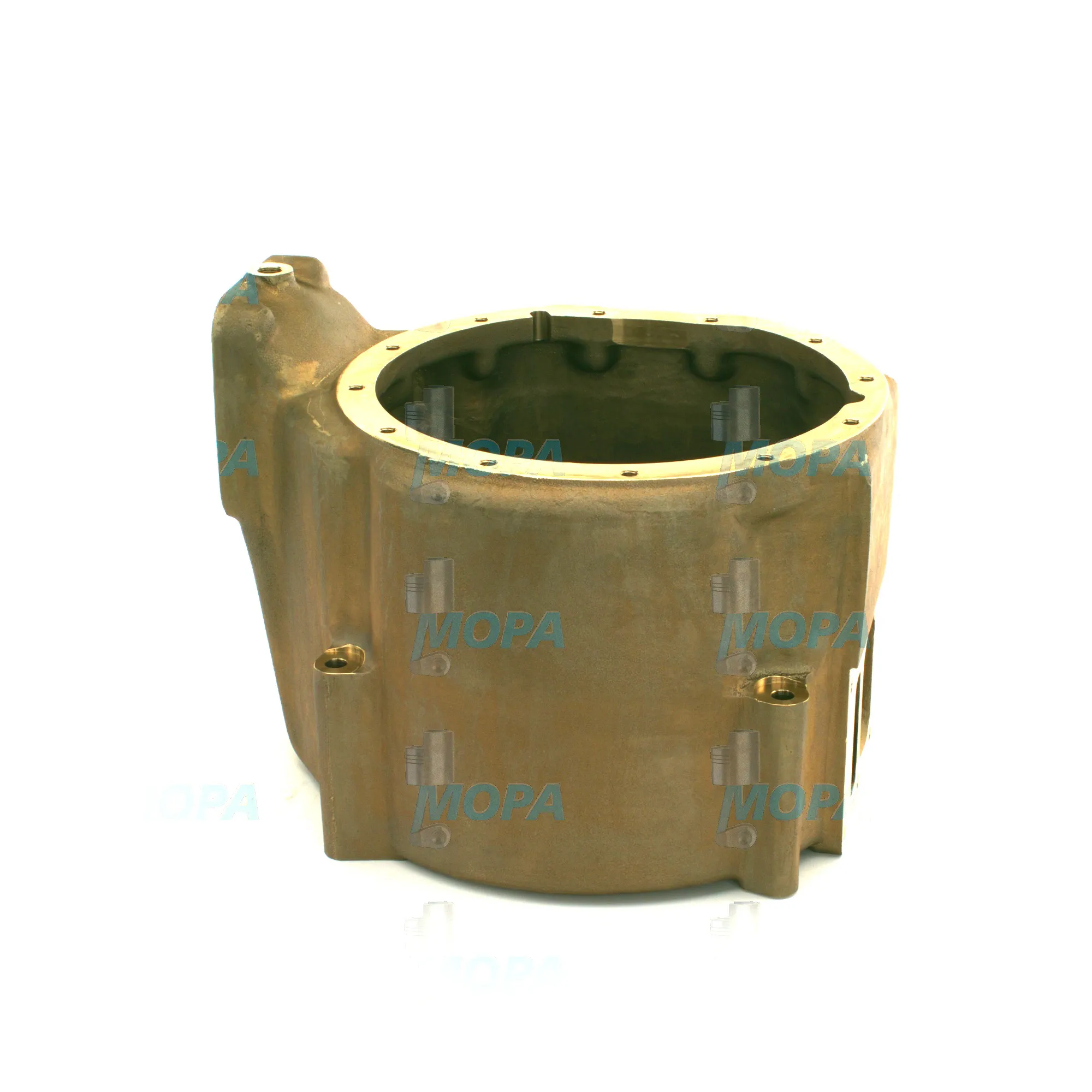 PUMPENGEHAEUSE - 5802040701 passend für MTU Motoren 6
