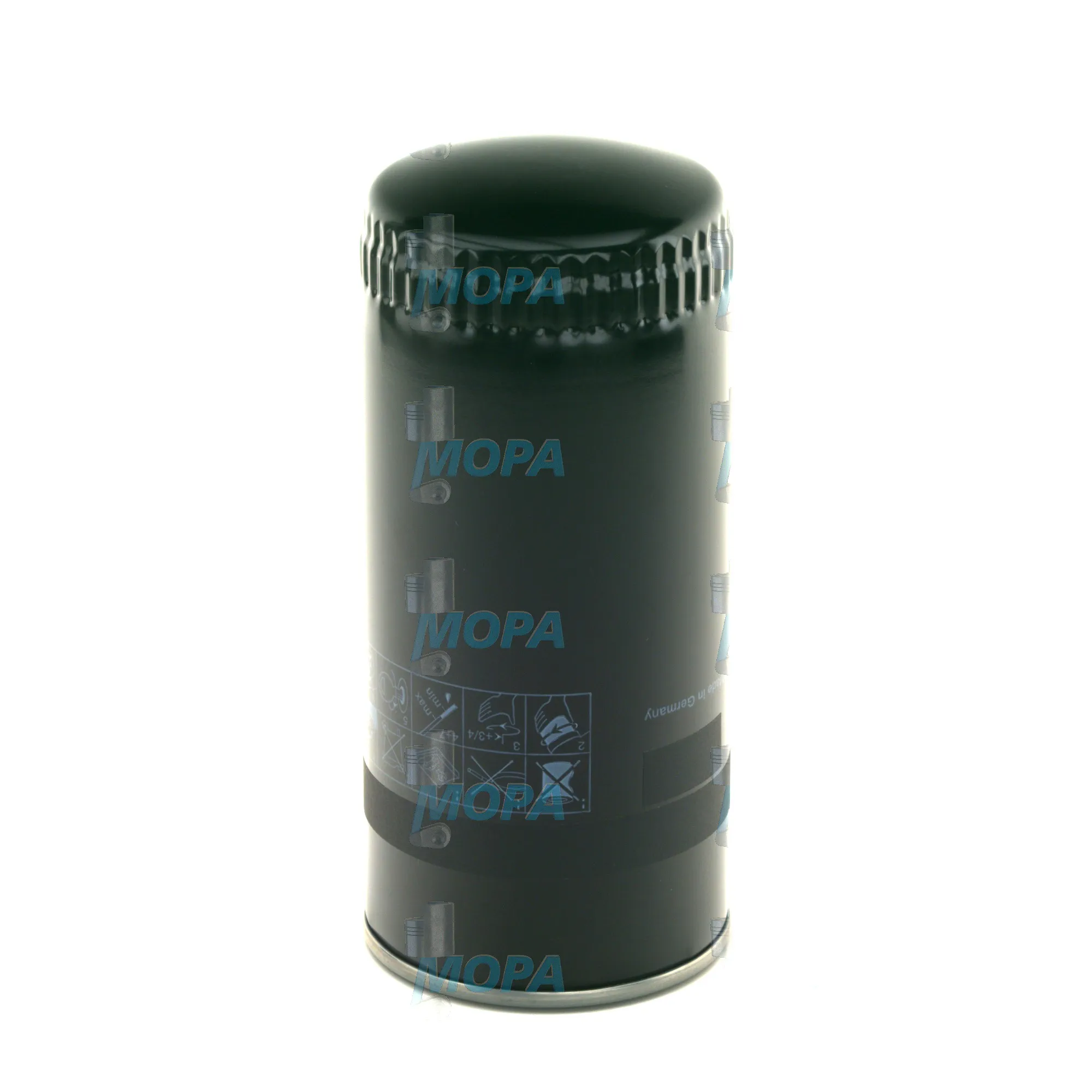OELFILTER - 22030852 passend für Volvo/Volvo Penta Motoren 9