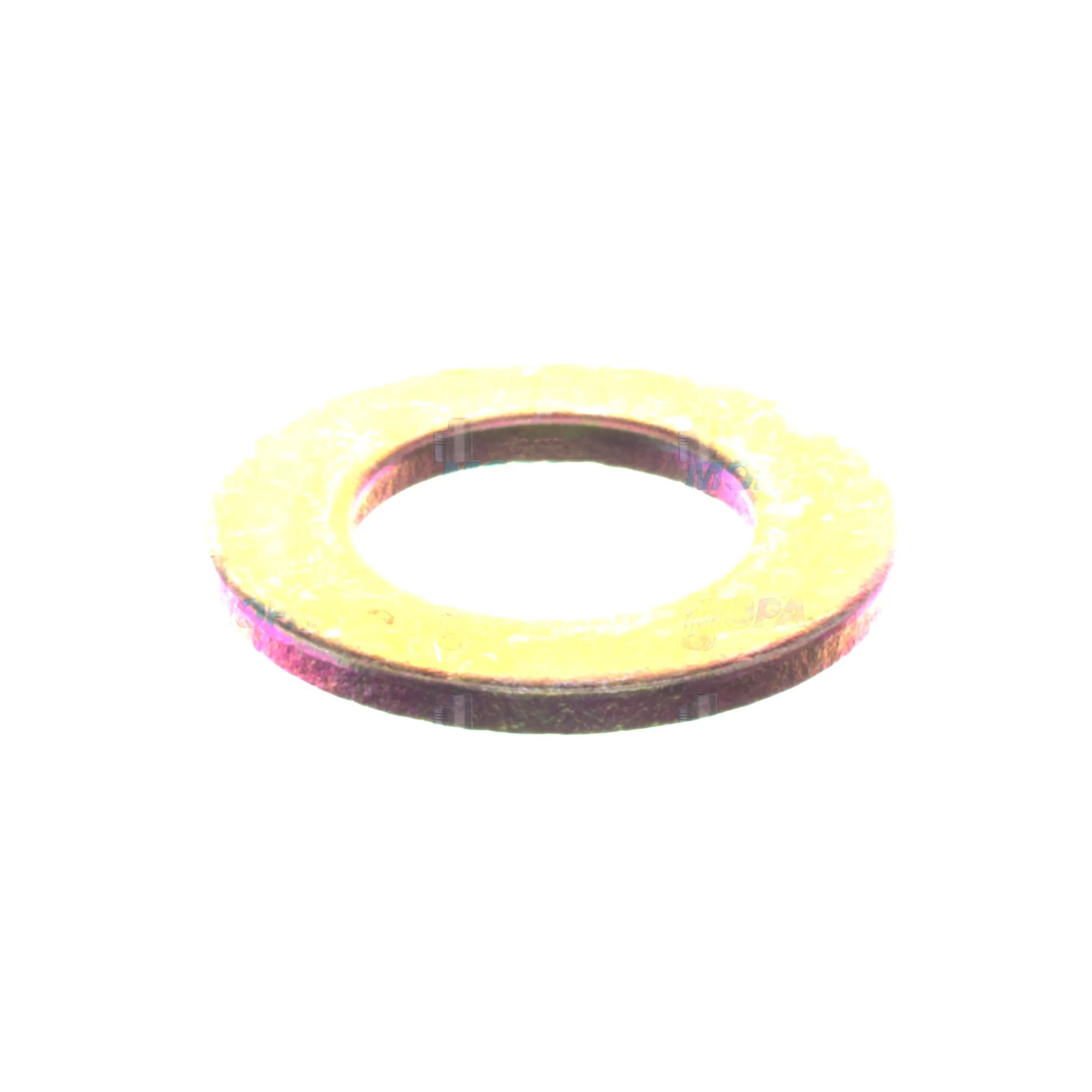 PLAIN WASHER - 01107124 suitable for Deutz engines 8