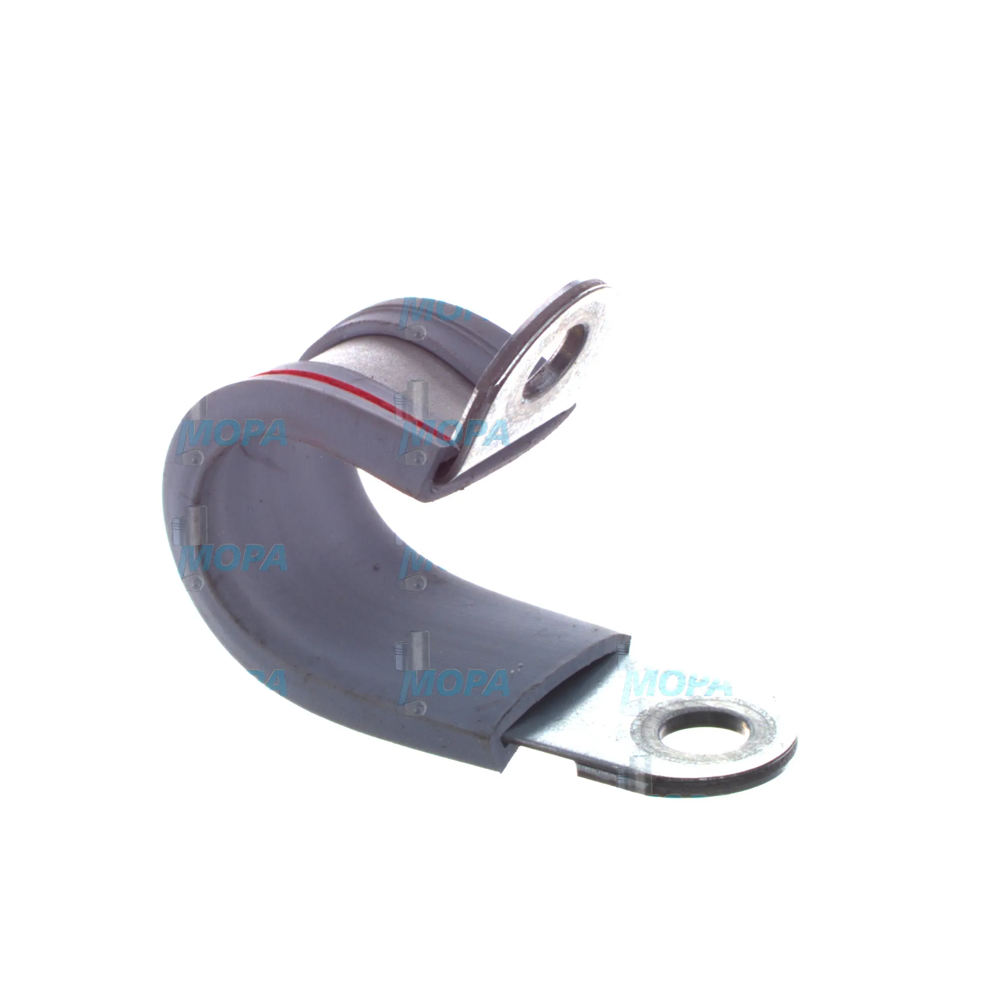 MOUNTING CLAMP - 06673002236 suitable for MAN D-engines 9