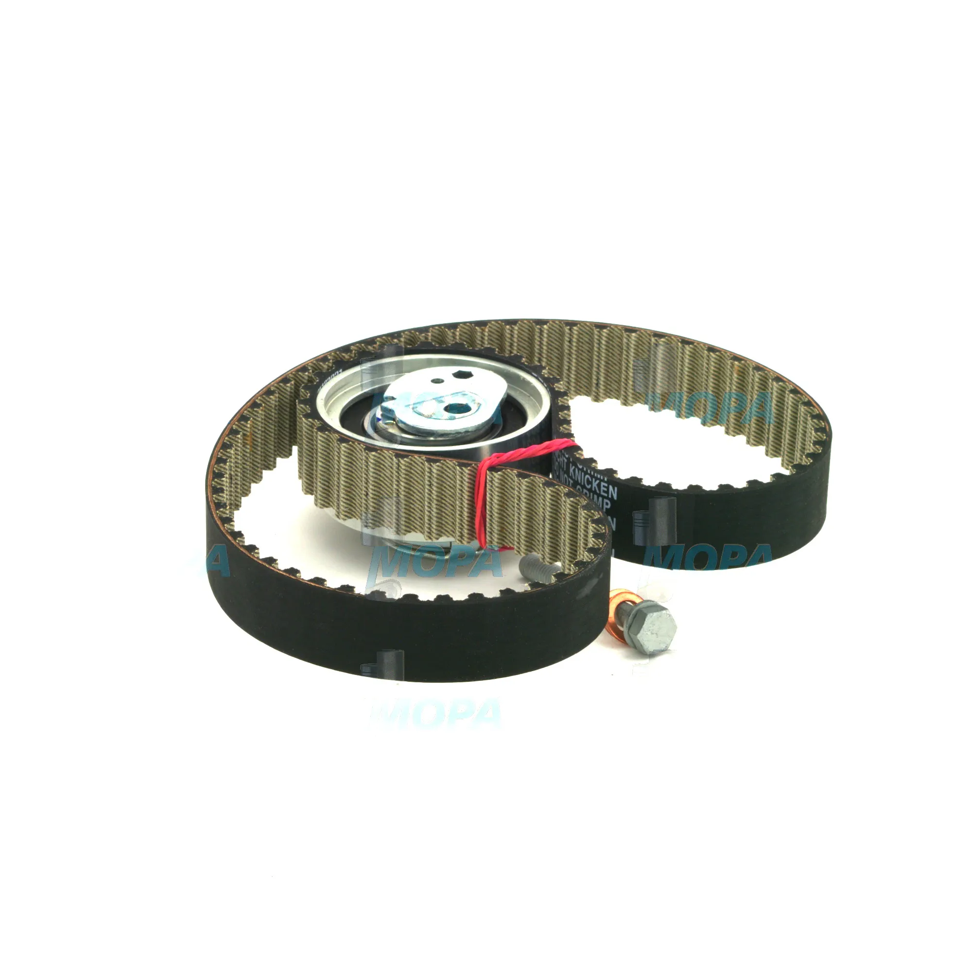 REPARATURSATZ - 02931480 passend für Deutz Motoren 9