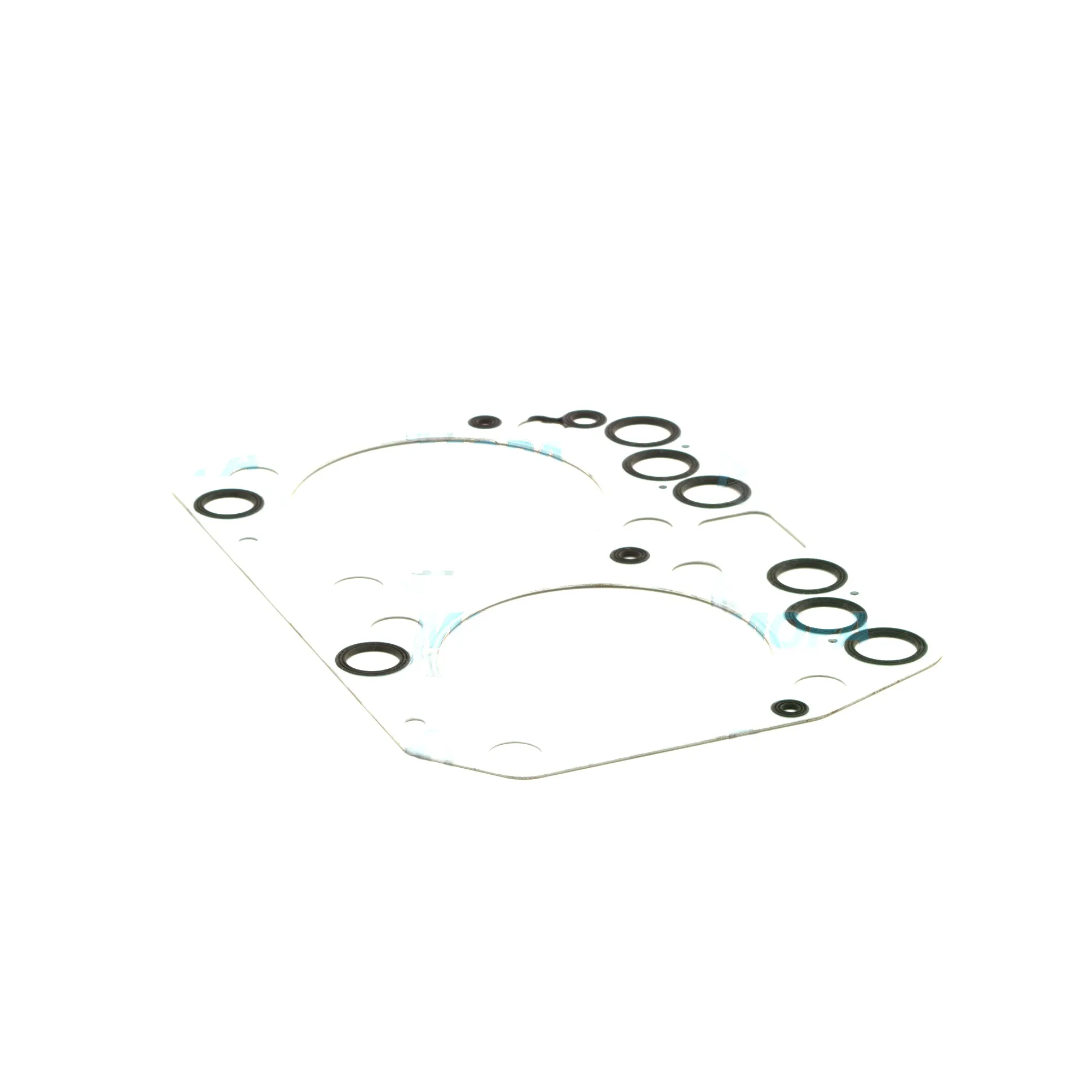 ZYLINDERKOPFDICHTUNG - 51039010285 passend für MAN D Motoren 8
