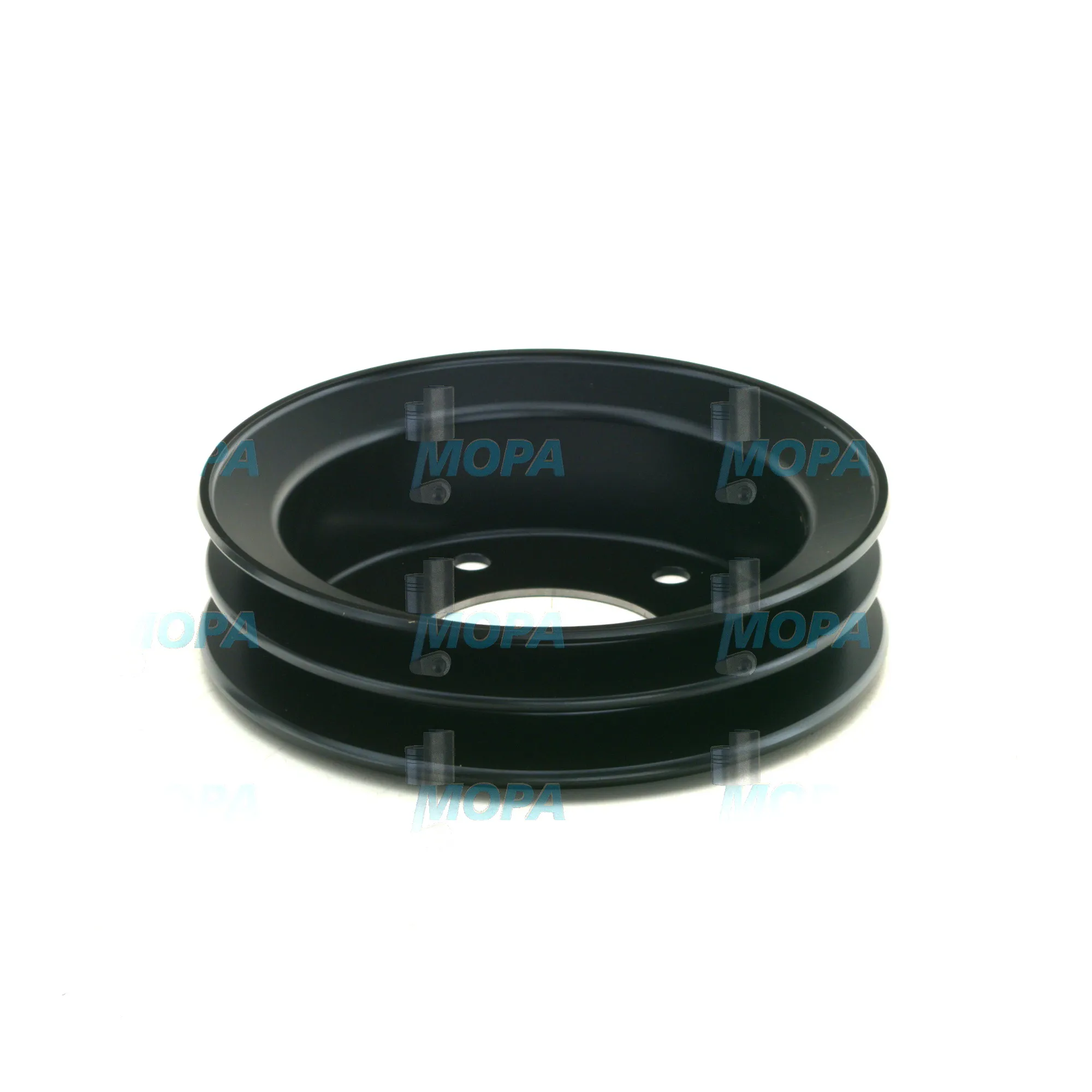 V-BELT PULLEY - 4032021810 suitable for MTU engines 7