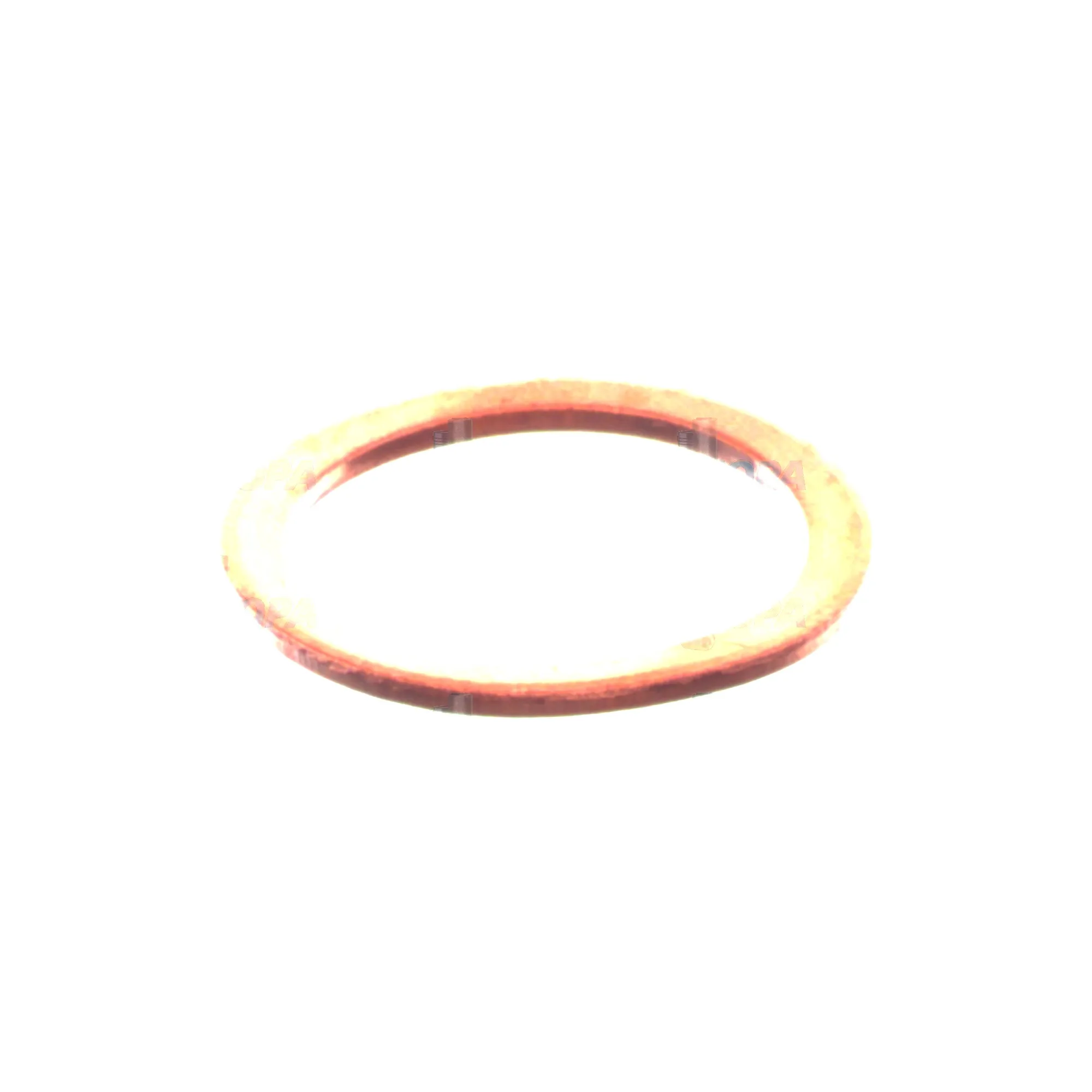 SEALING RING - 000000001072 suitable for MTU engines 3