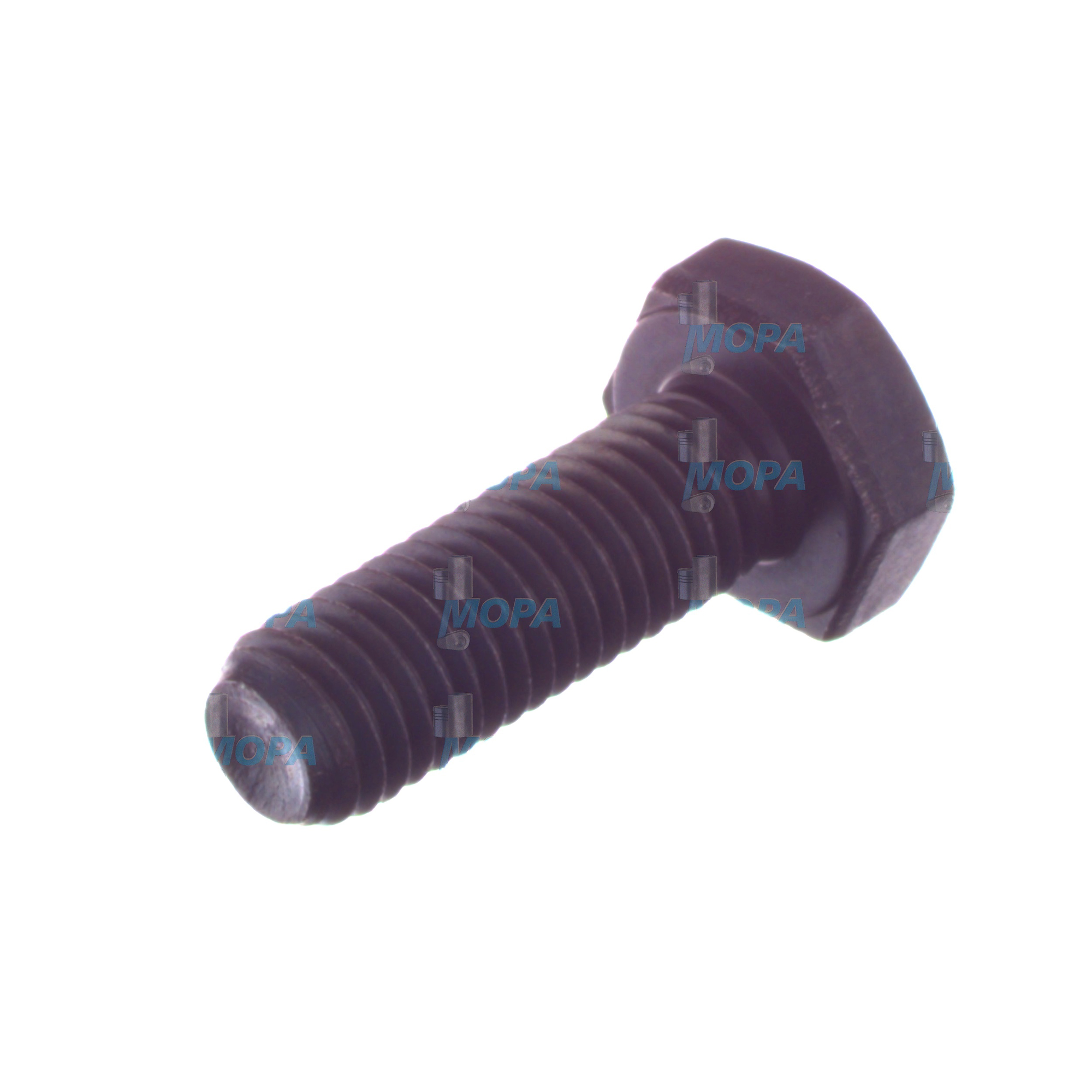 HEXAGON BOLT - 606907421140 suitable for MWM & Deutz engines