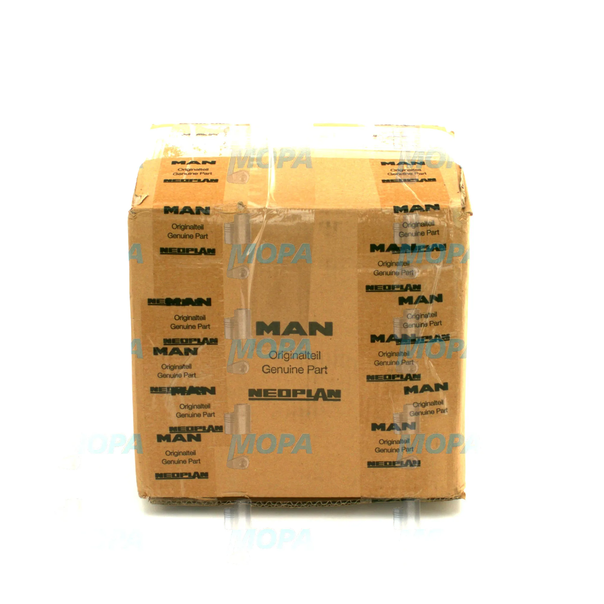 RAW WATER PUMP - 51065007026 suitable for MAN D engines 5