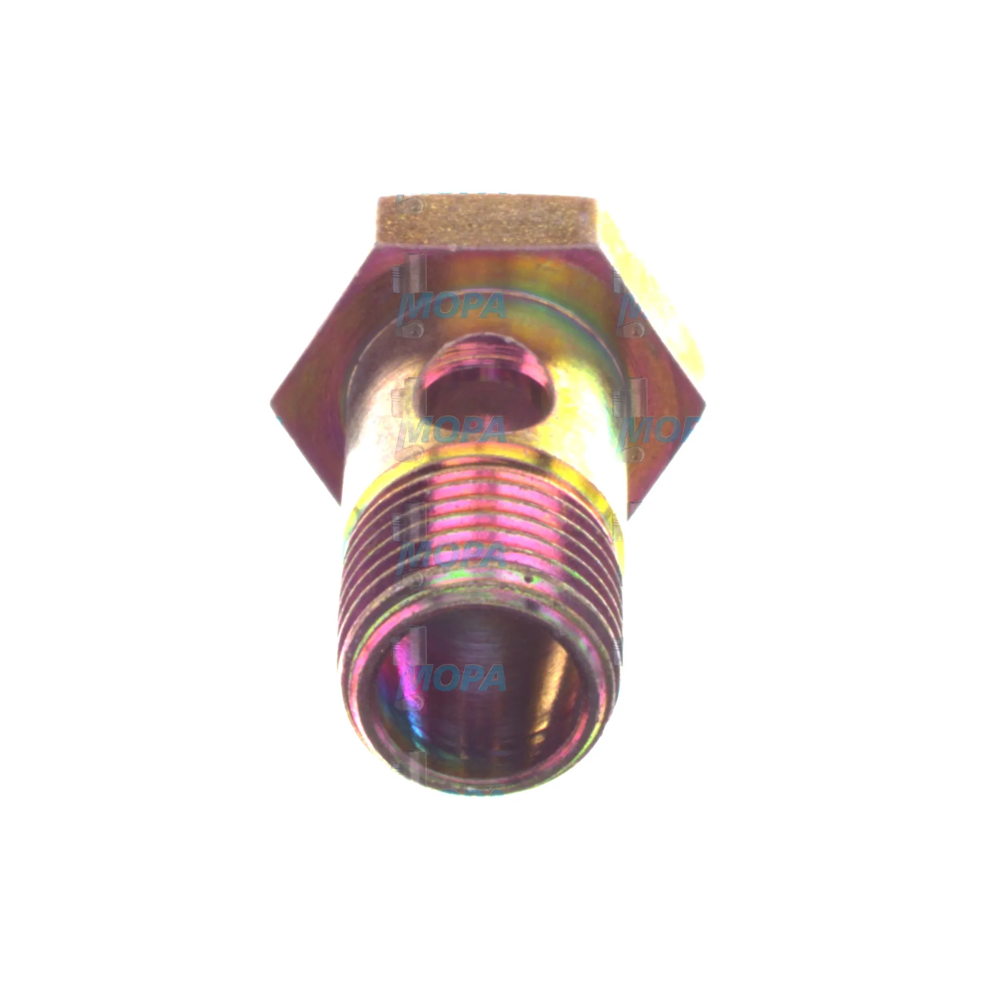 HOLLOW SCREW - 628/21/24/05066358 suitable for MWM & Deutz engines 4