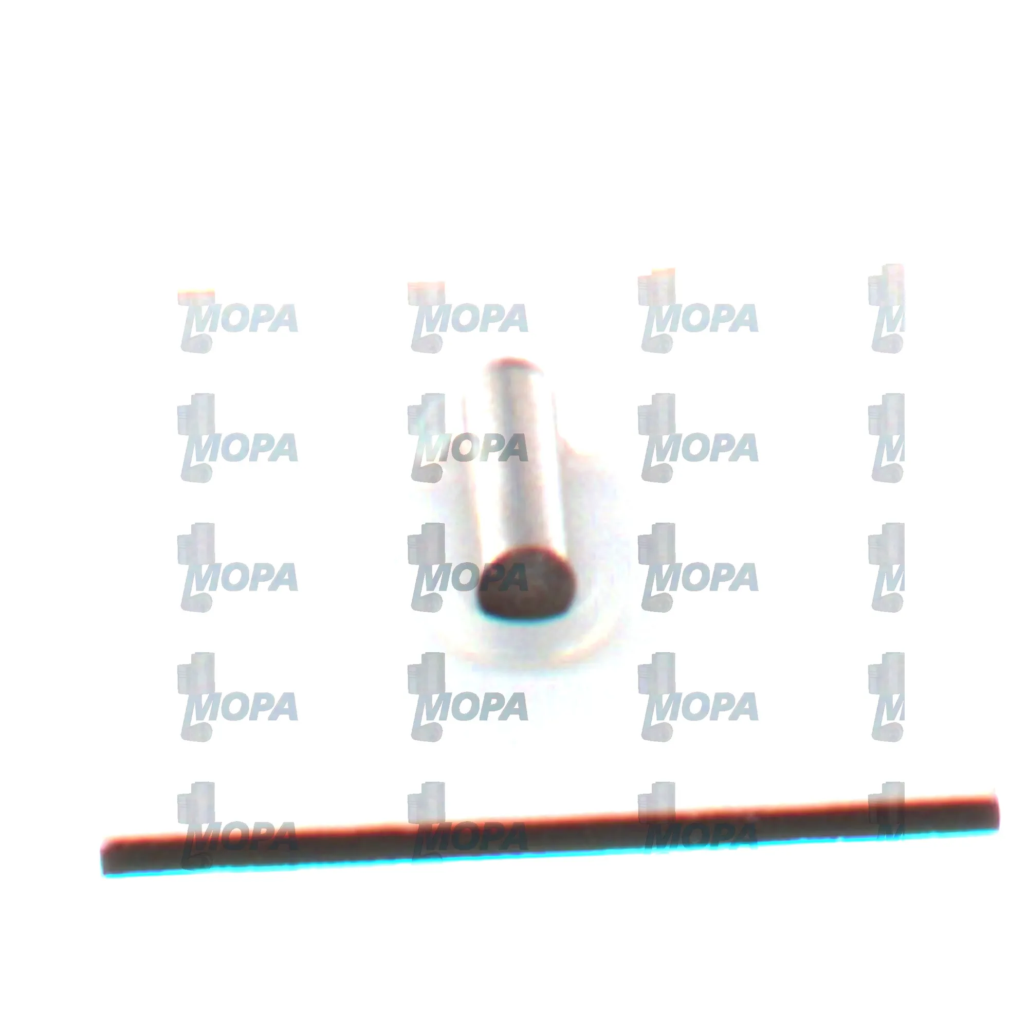 DOWEL PIN - 2917530096 suitable for Bosch engines 7