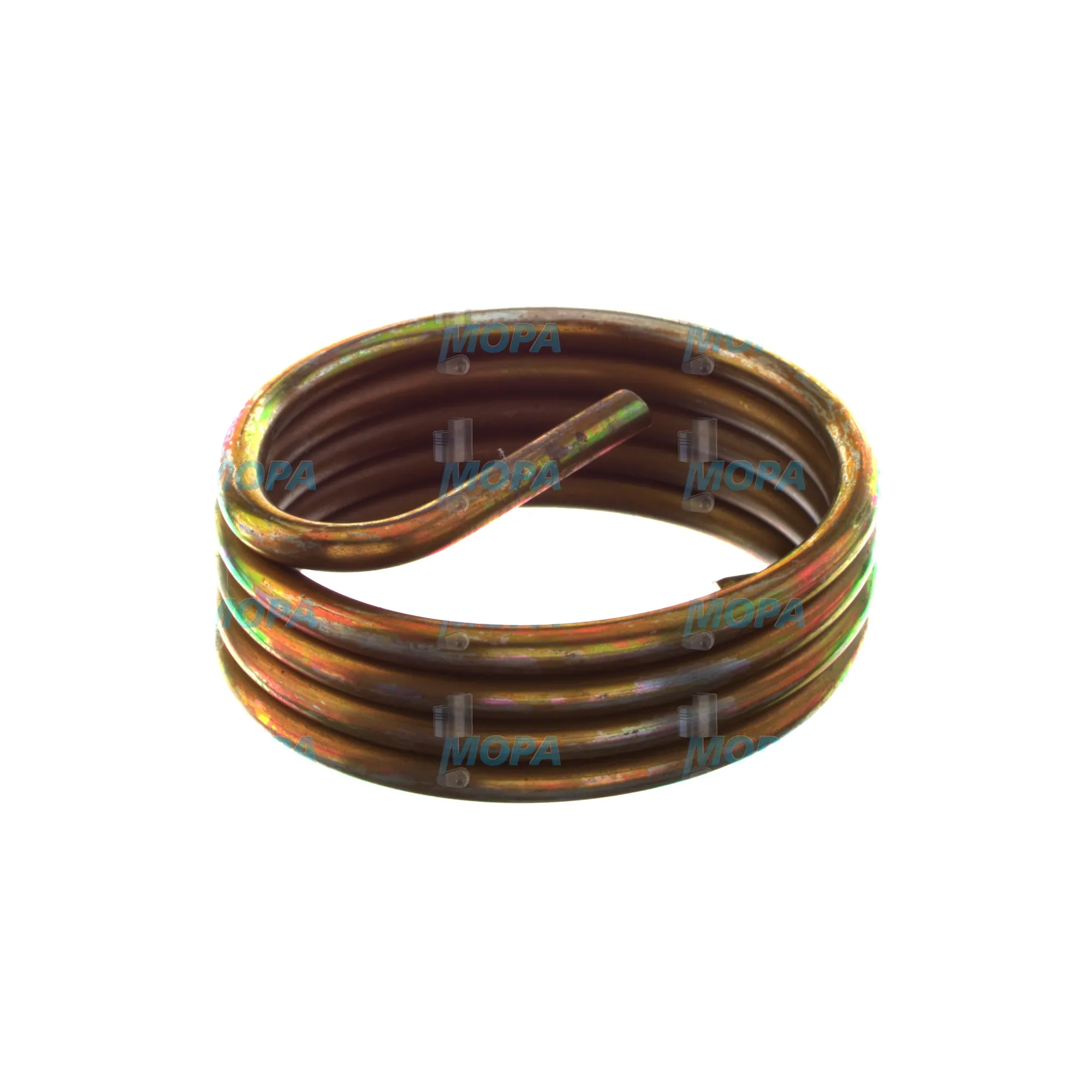 YOKE SPRING - 02238021 suitable for Deutz engines 4