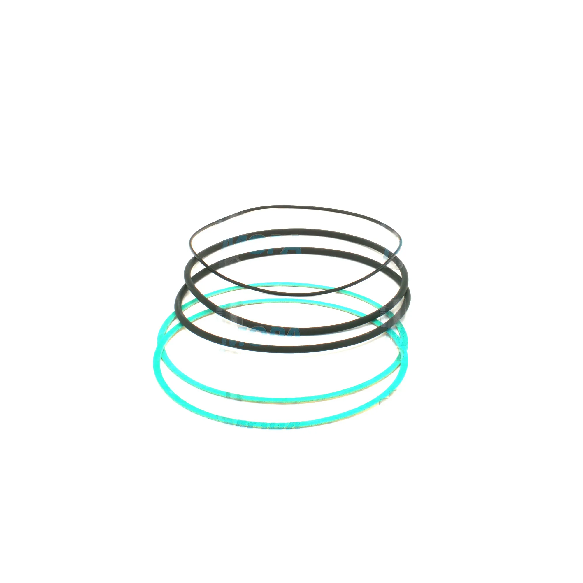 GASKET SET - 12154865 suitable for MWM & Deutz engines 8