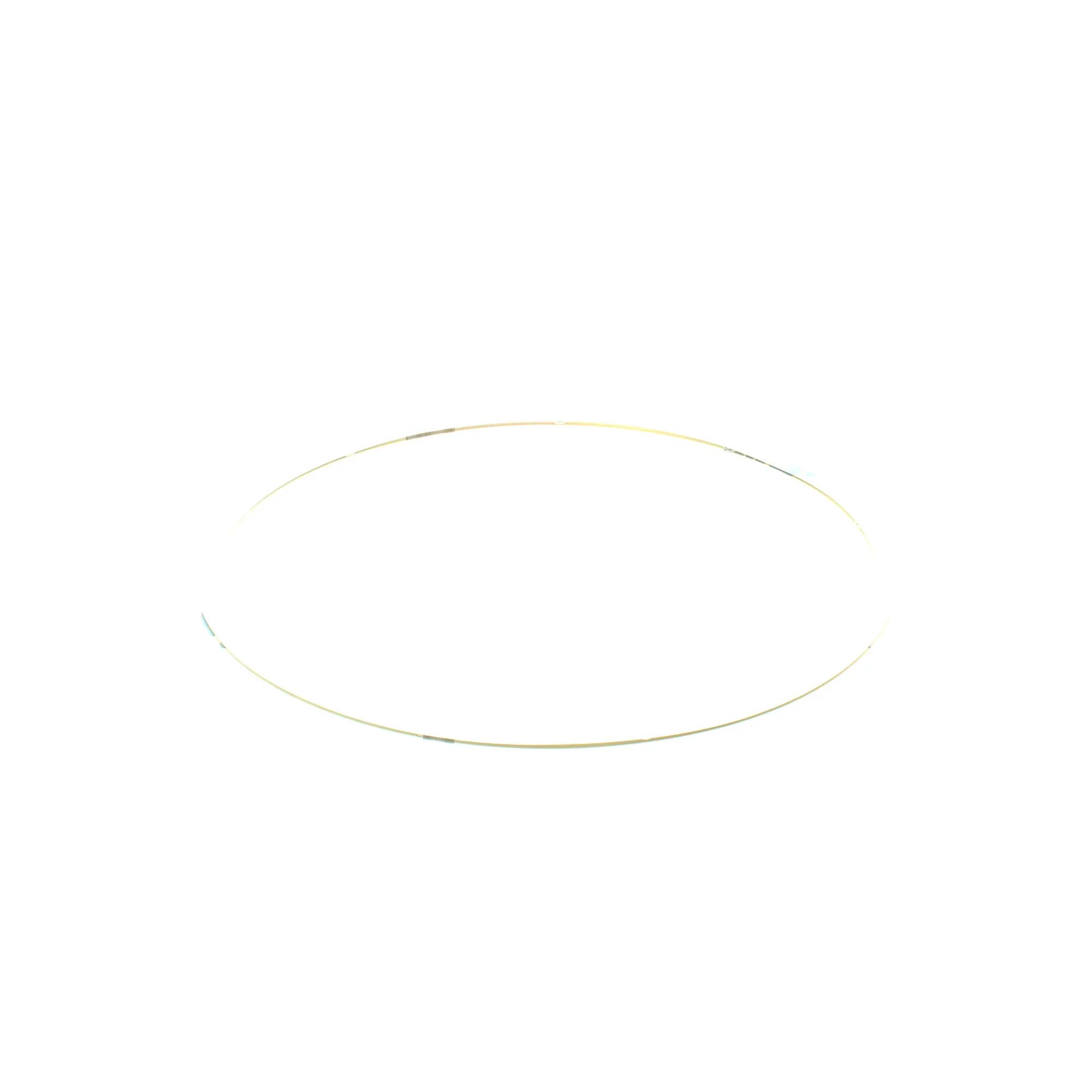 GASKET - 358/104/7 suitable for MWM & Deutz engines 8