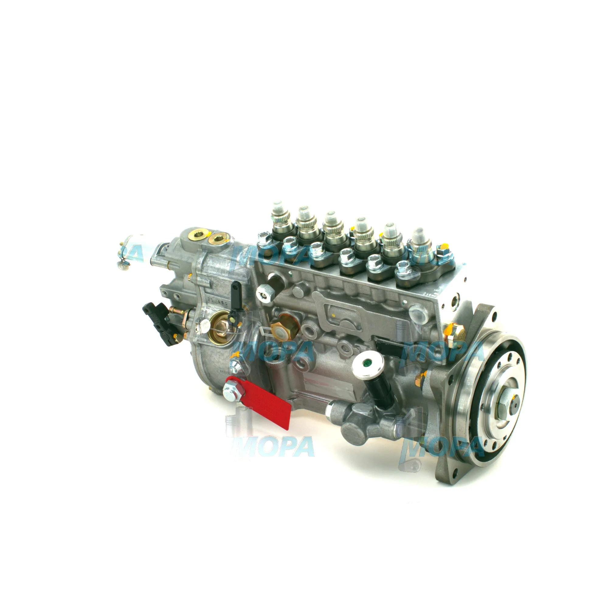 EINSPRITZPUMPE - 51111037259 passend für MAN D-Motoren 7