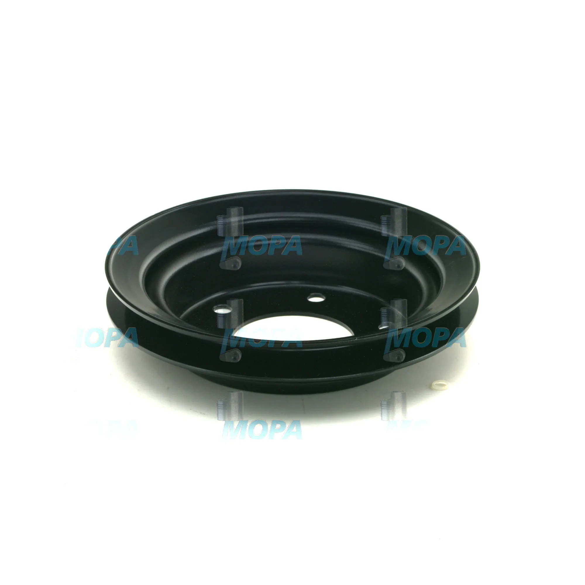 V-BELT PULLEY - 51065030122 suitable for MAN D engines 4