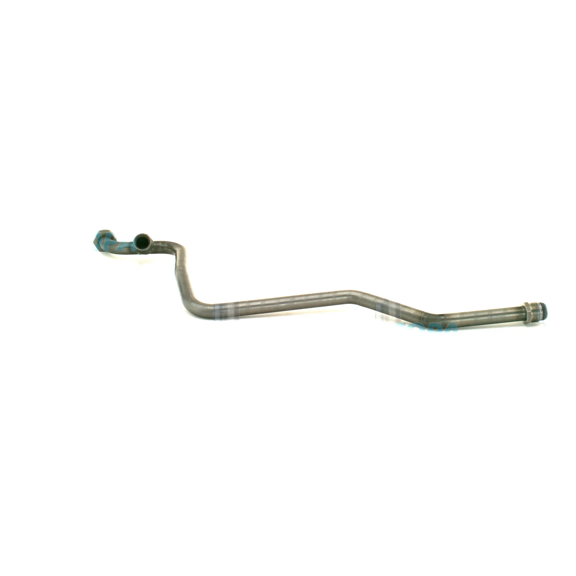 FUEL LINE - 5810702435 suitable for MTU engines 7