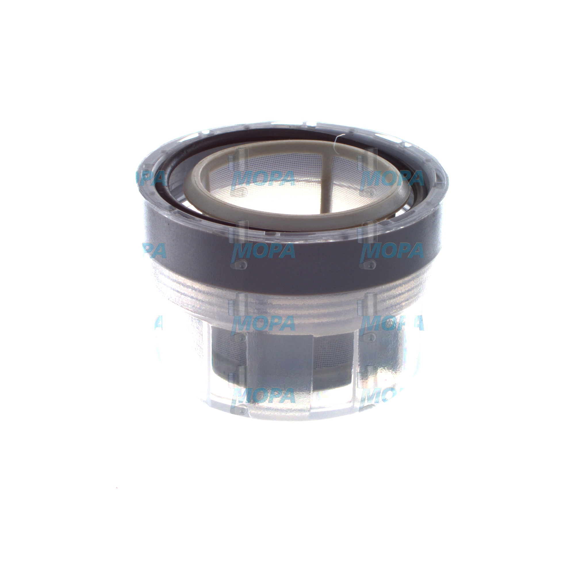 STRAINER - 51125030062 suitable for MAN D engines