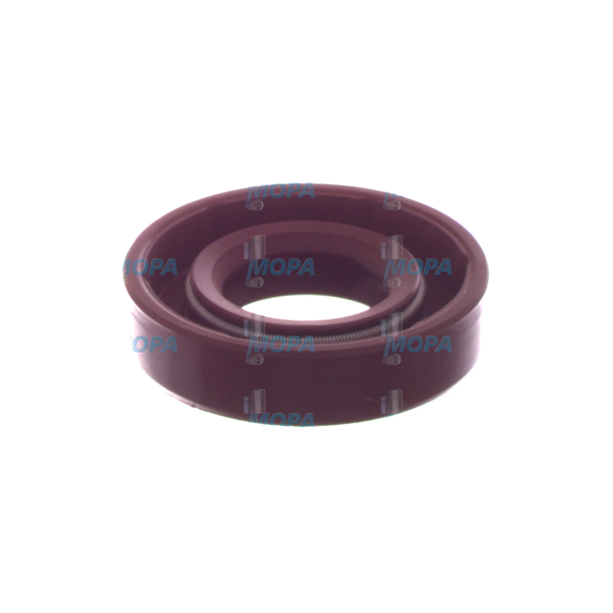 ROTARY SHAFT LIP SEAL - 8699970630 suitable for MTU engines 9