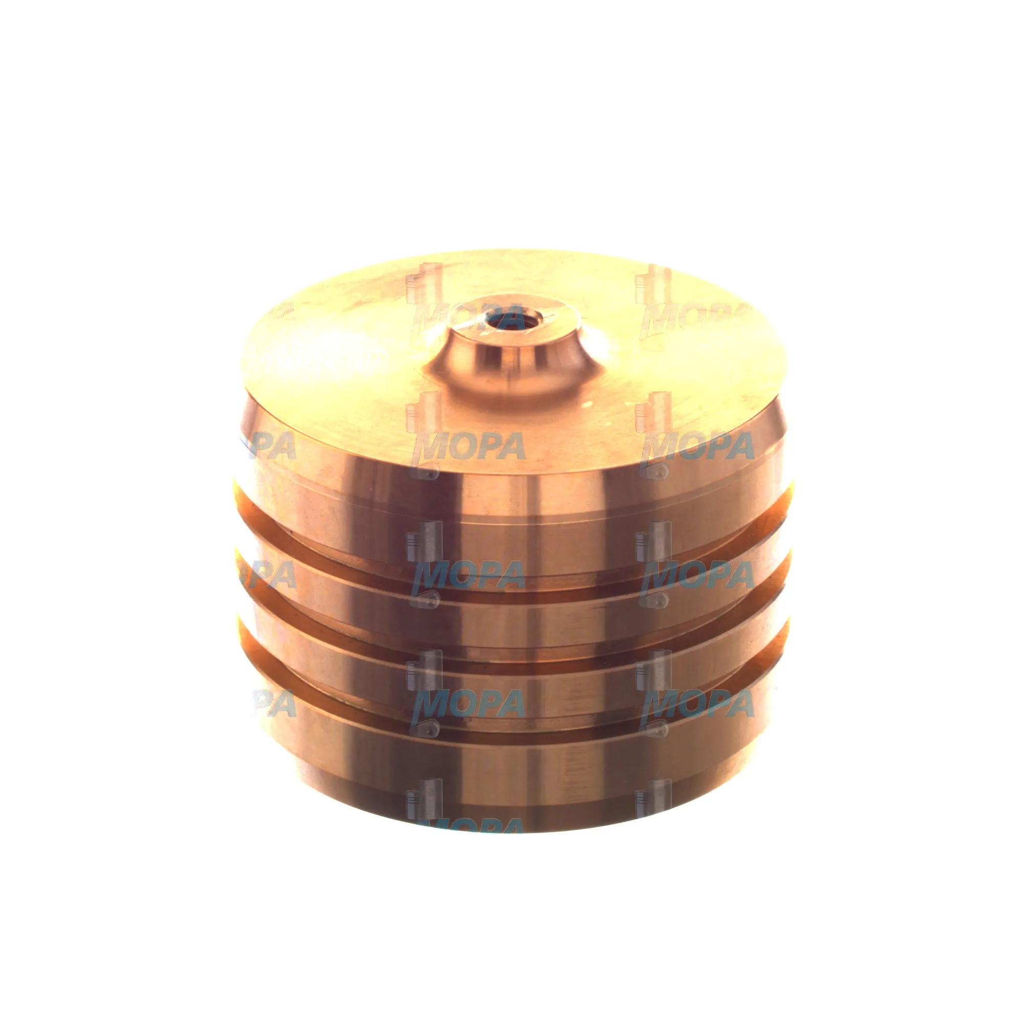 PISTON - 04042008 suitable for MWM & Deutz engines 9