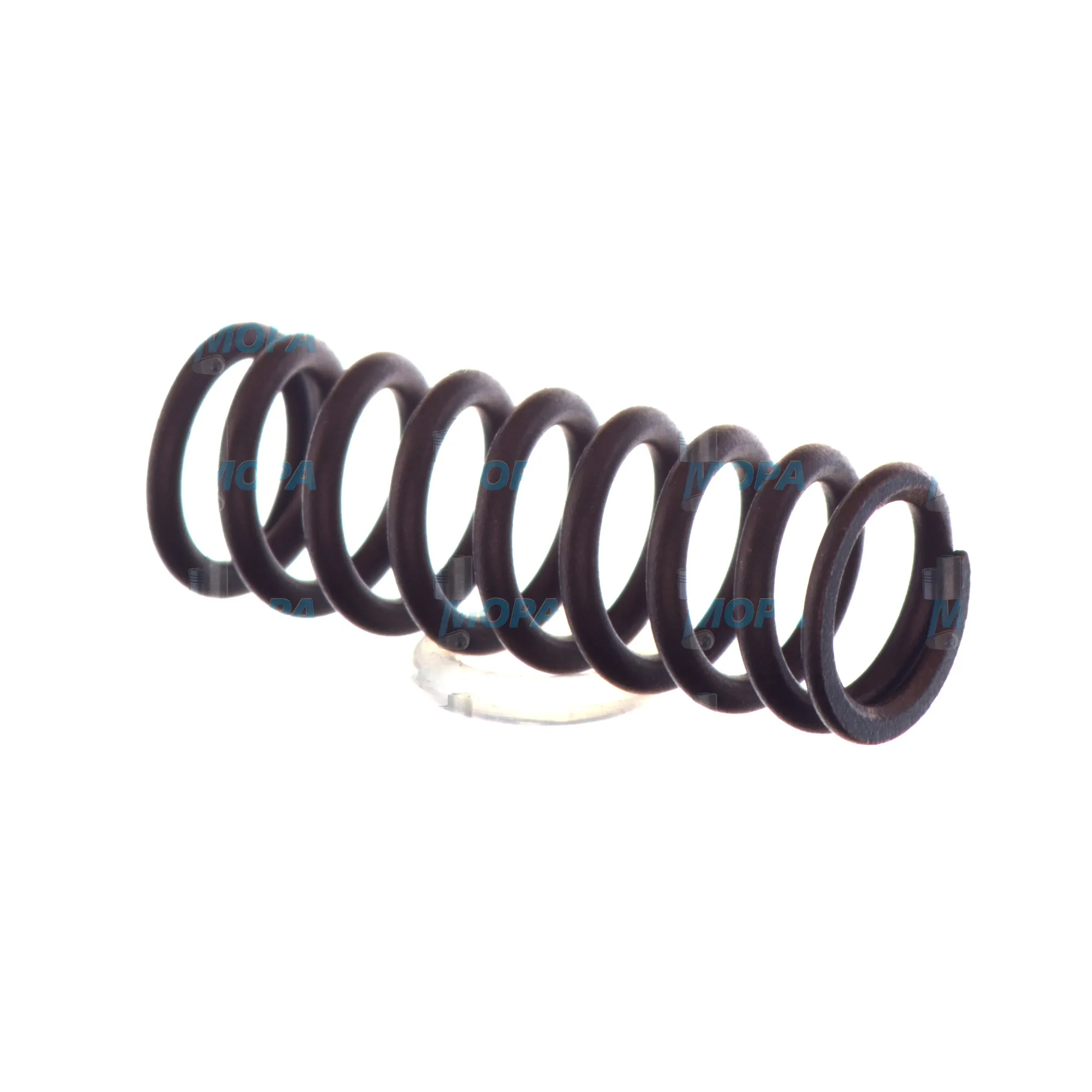 DRUCKFEDER - 01318419 passend für Deutz Motoren 8
