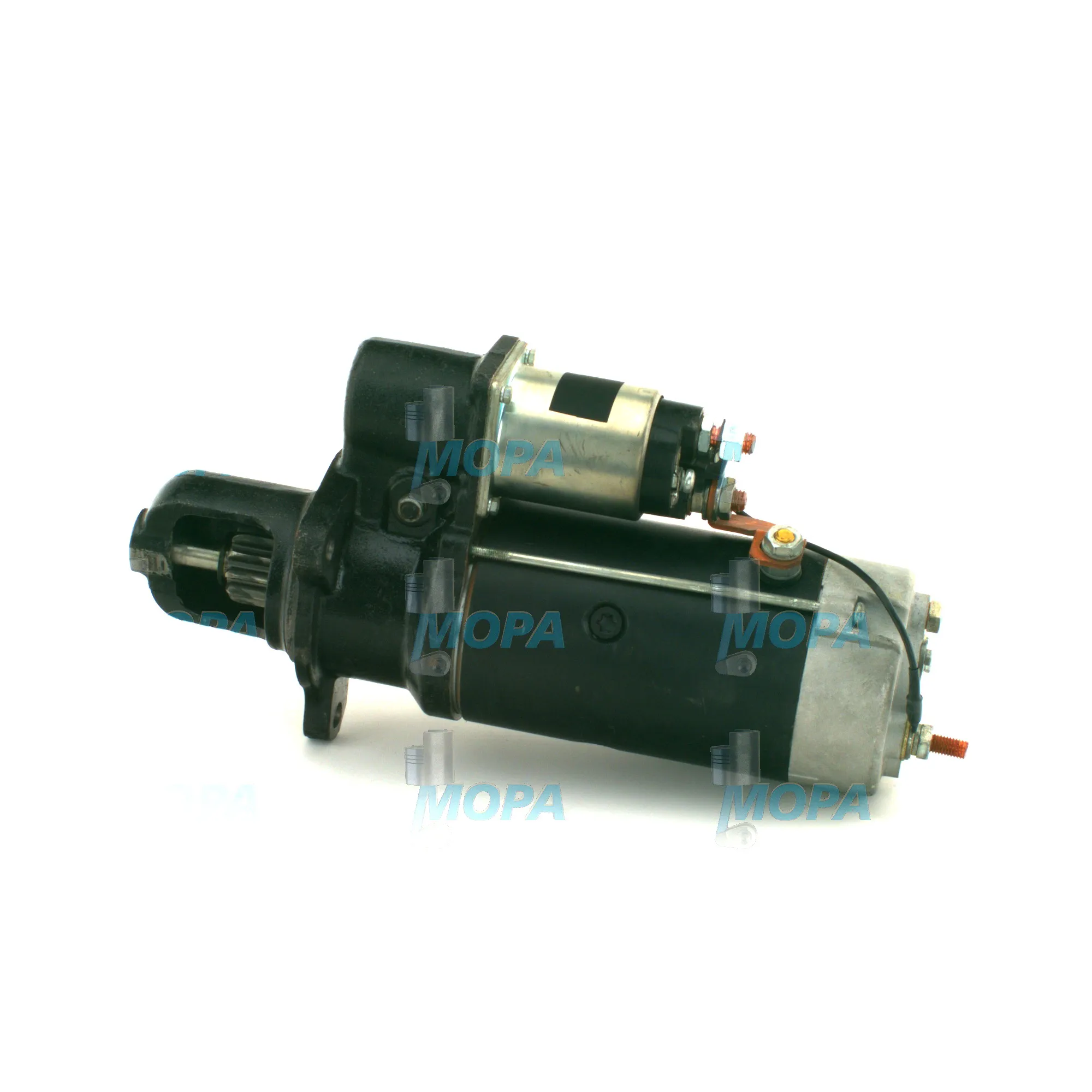 ANLASSER - 0001371007 passend für Bosch Motoren 5