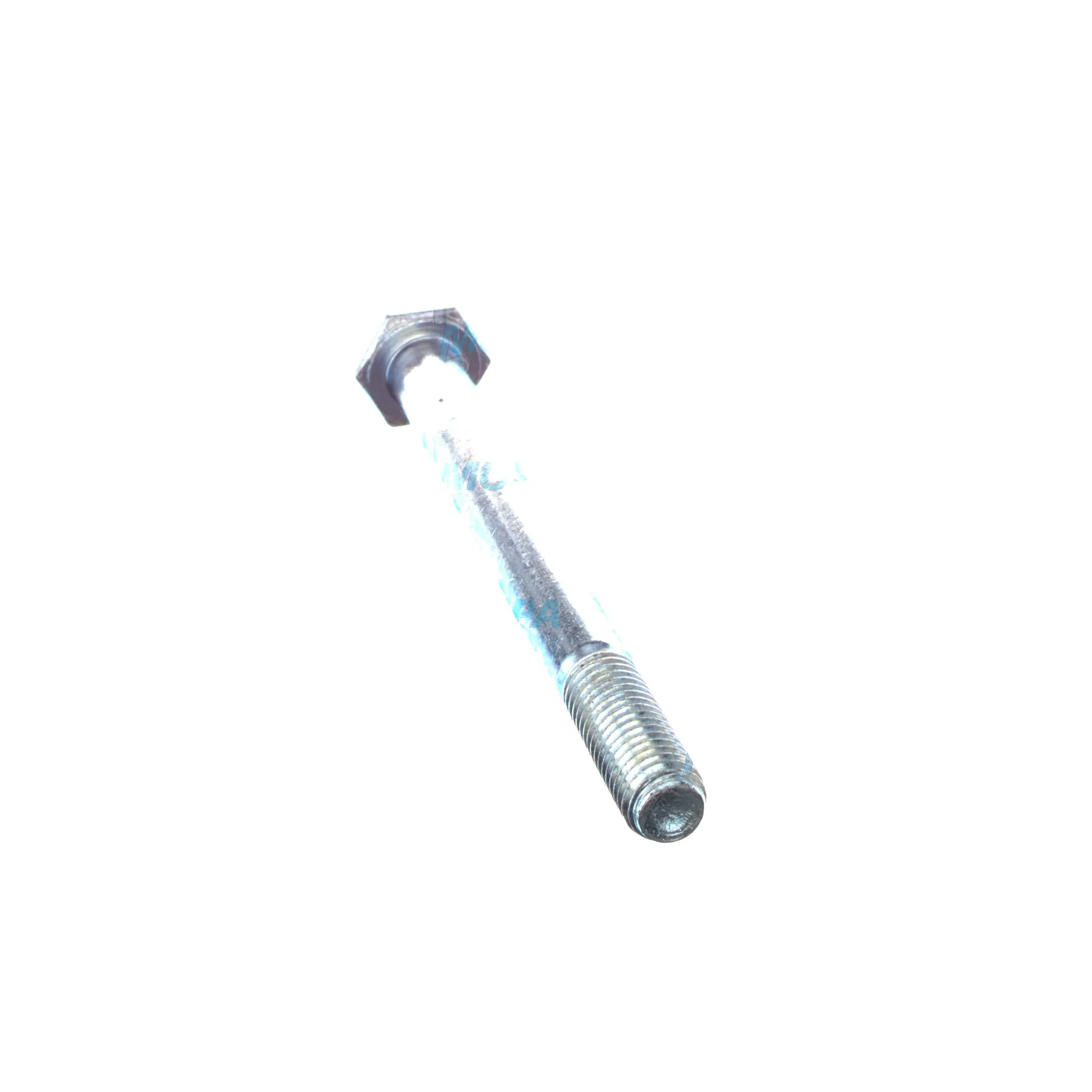 HEXAGON BOLT - 000931010154 suitable for MTU engines 8