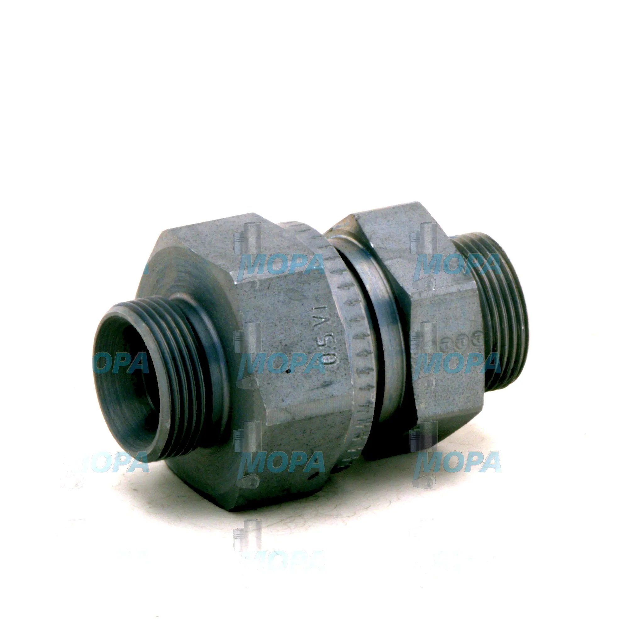 NON-RETURN VALVE - 735080018201 suitable for MTU engines 6