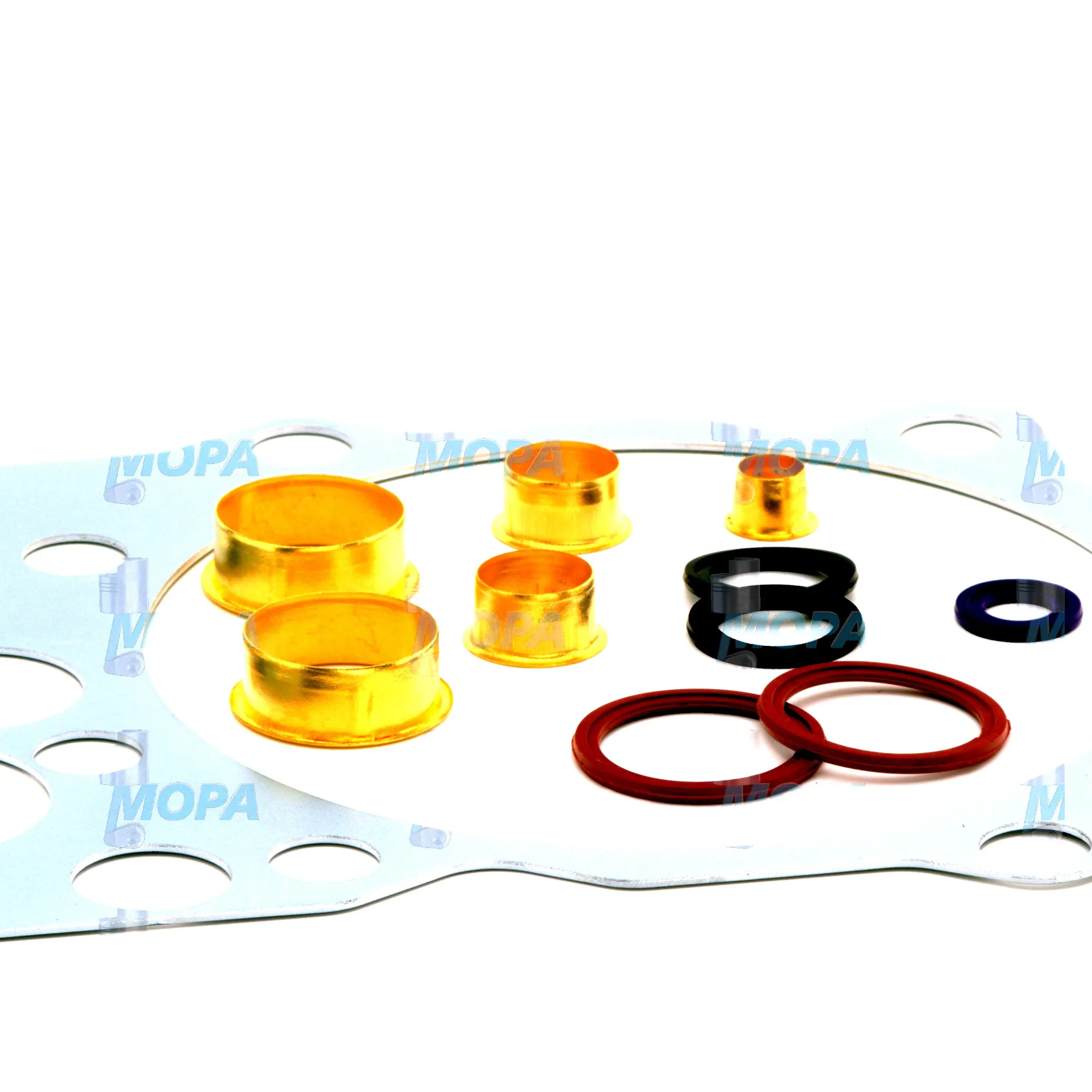 DECARBONIZER SET - 270949 suitable for Volvo/Volvo Penta engines 6