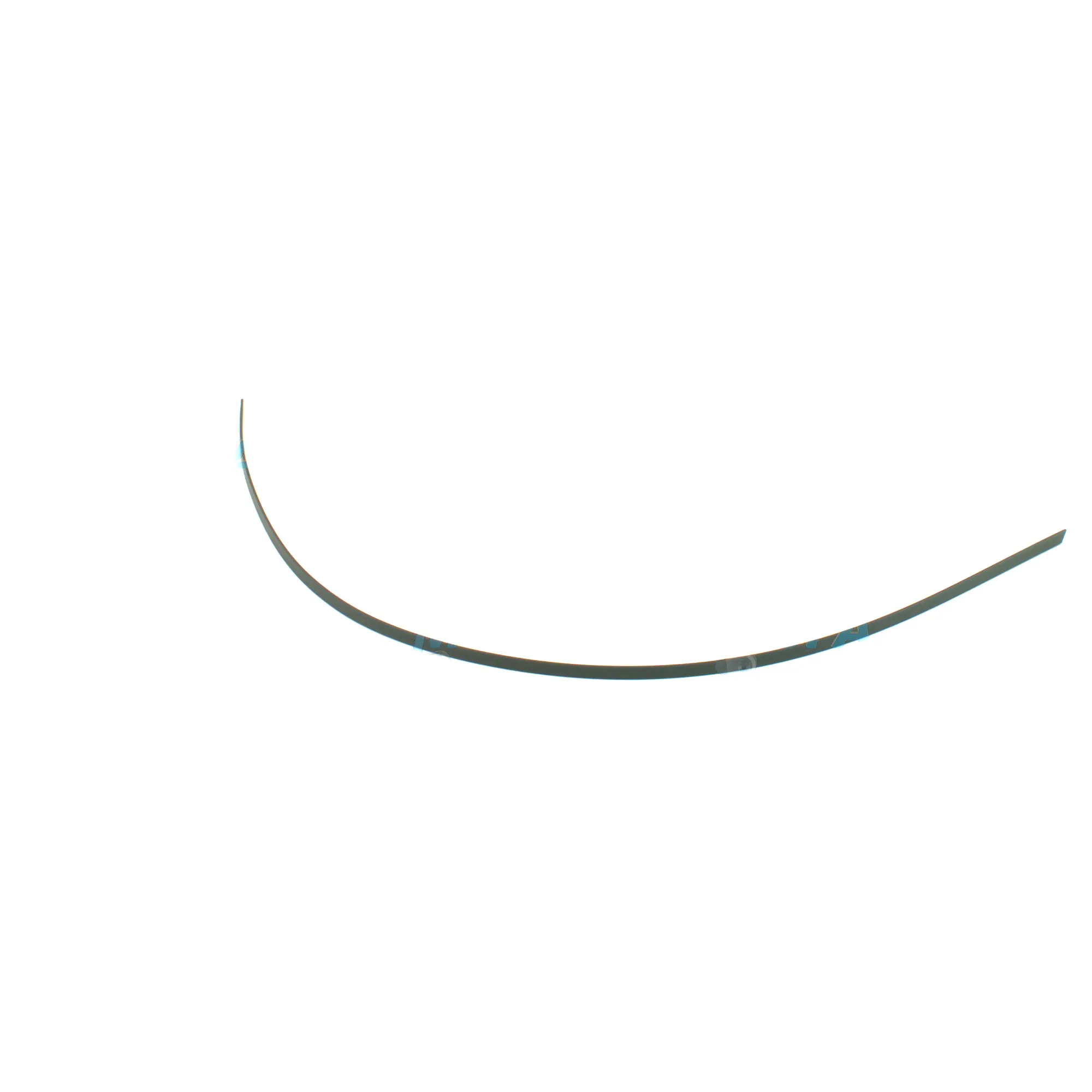 DRIVING BAND - 12217484 suitable for MWM & Deutz engines 7