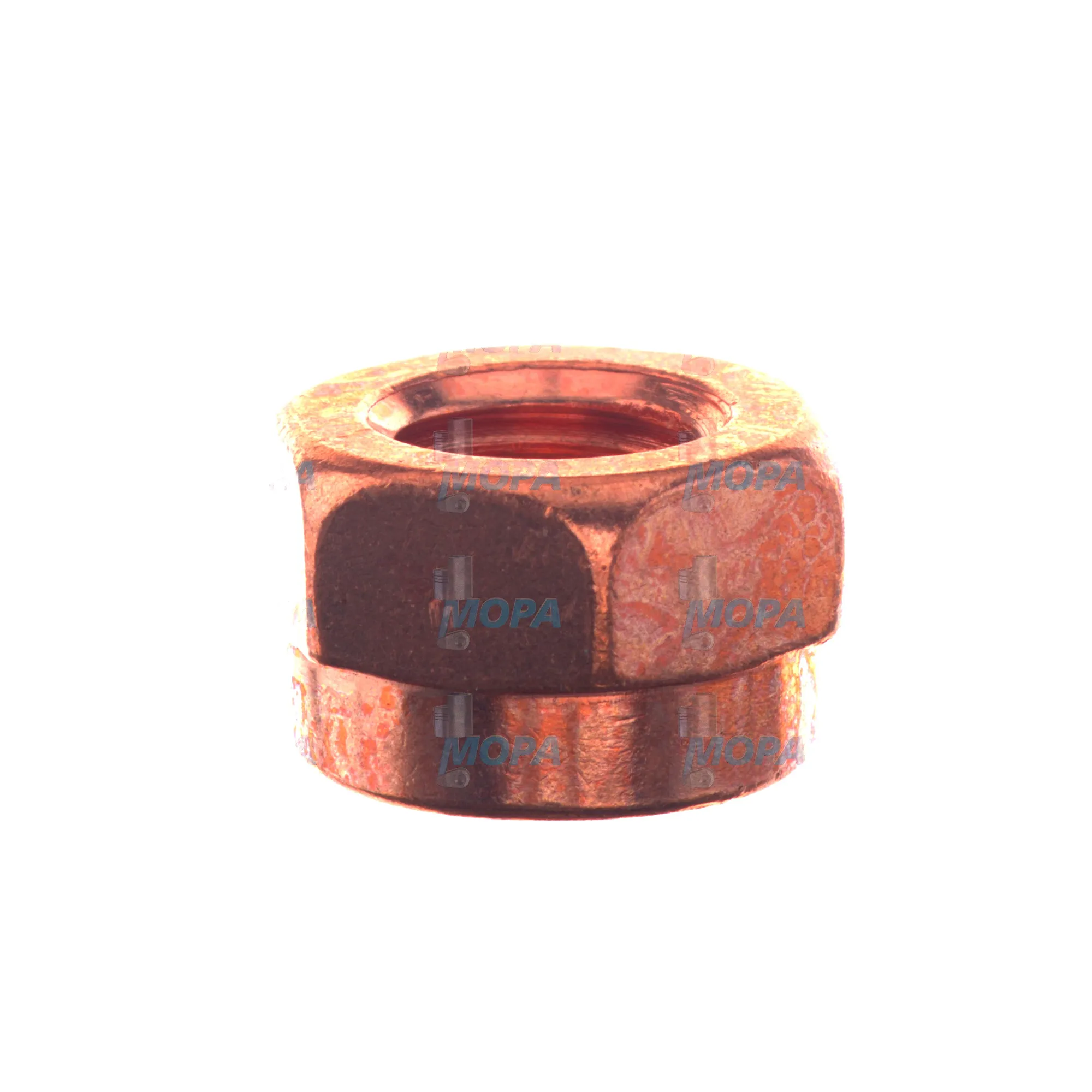 NUT - 999900012001 suitable for MTU engines