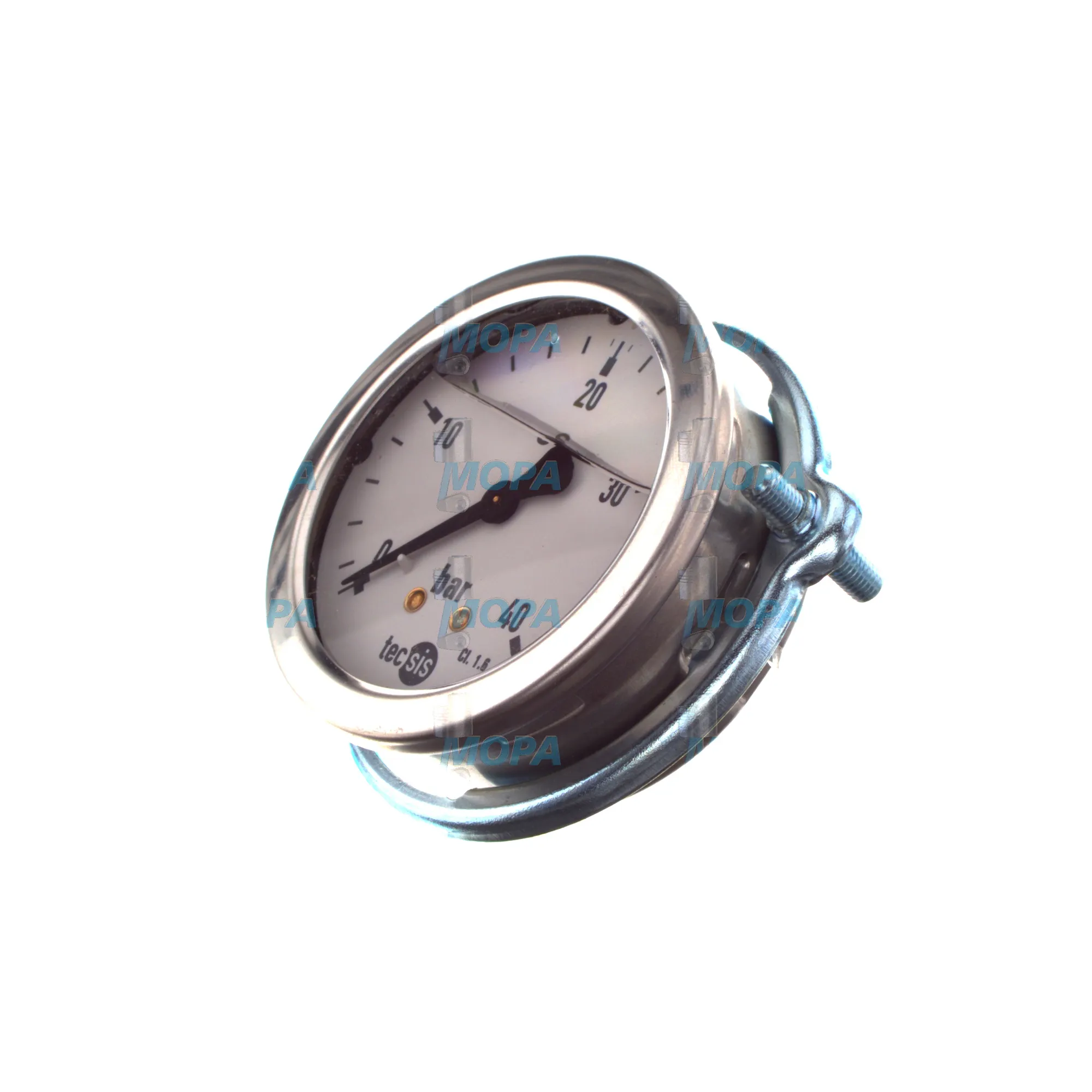 PRESSURE GAUGE - 01173170 suitable for MWM & Deutz engines