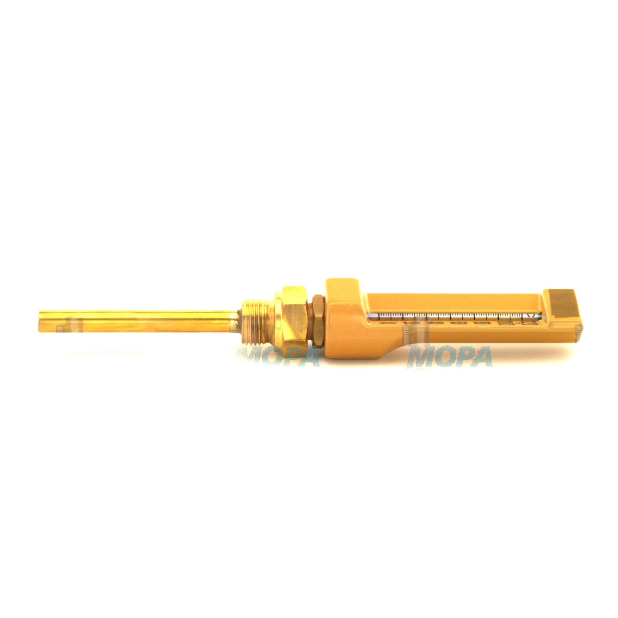 DIAL THERMOMETER - 605681010001 suitable for MWM & Deutz engines 2